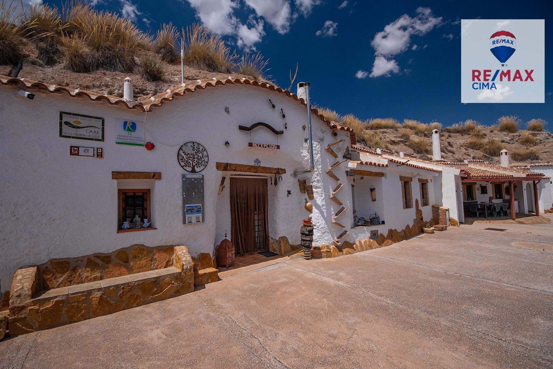 Negocios-Venta-Huéscar-2150855