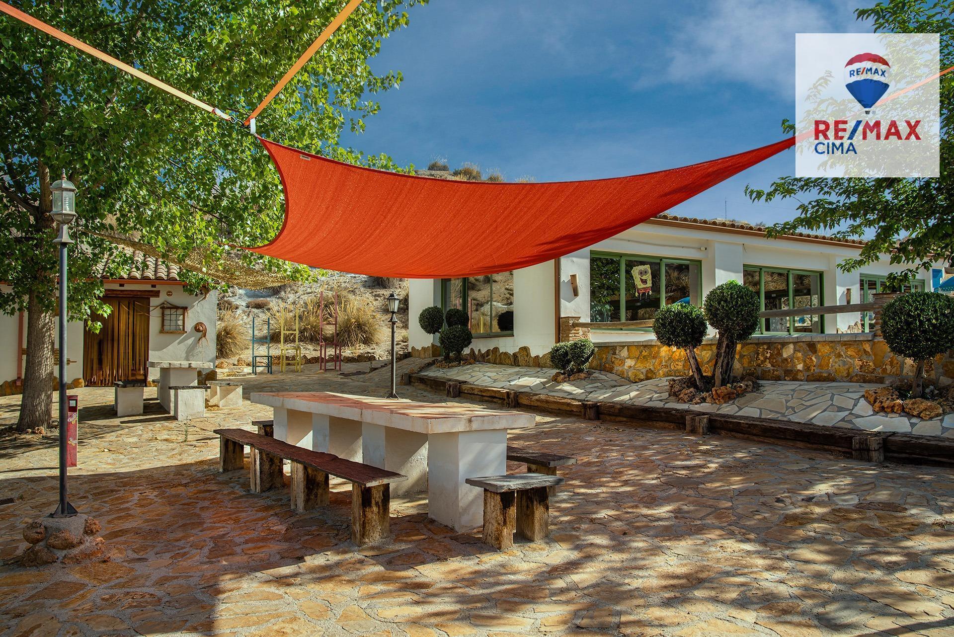 Negocios-Venta-HuÃ©scar-2150855-Foto-8