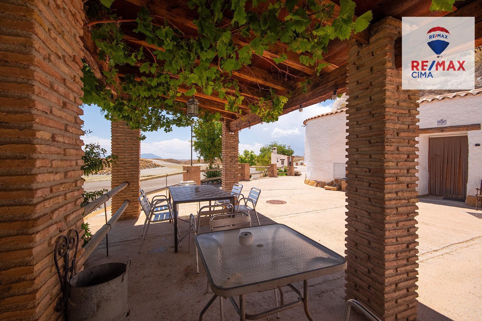 Negocios-Venta-HuÃ©scar-2150855-Foto-21