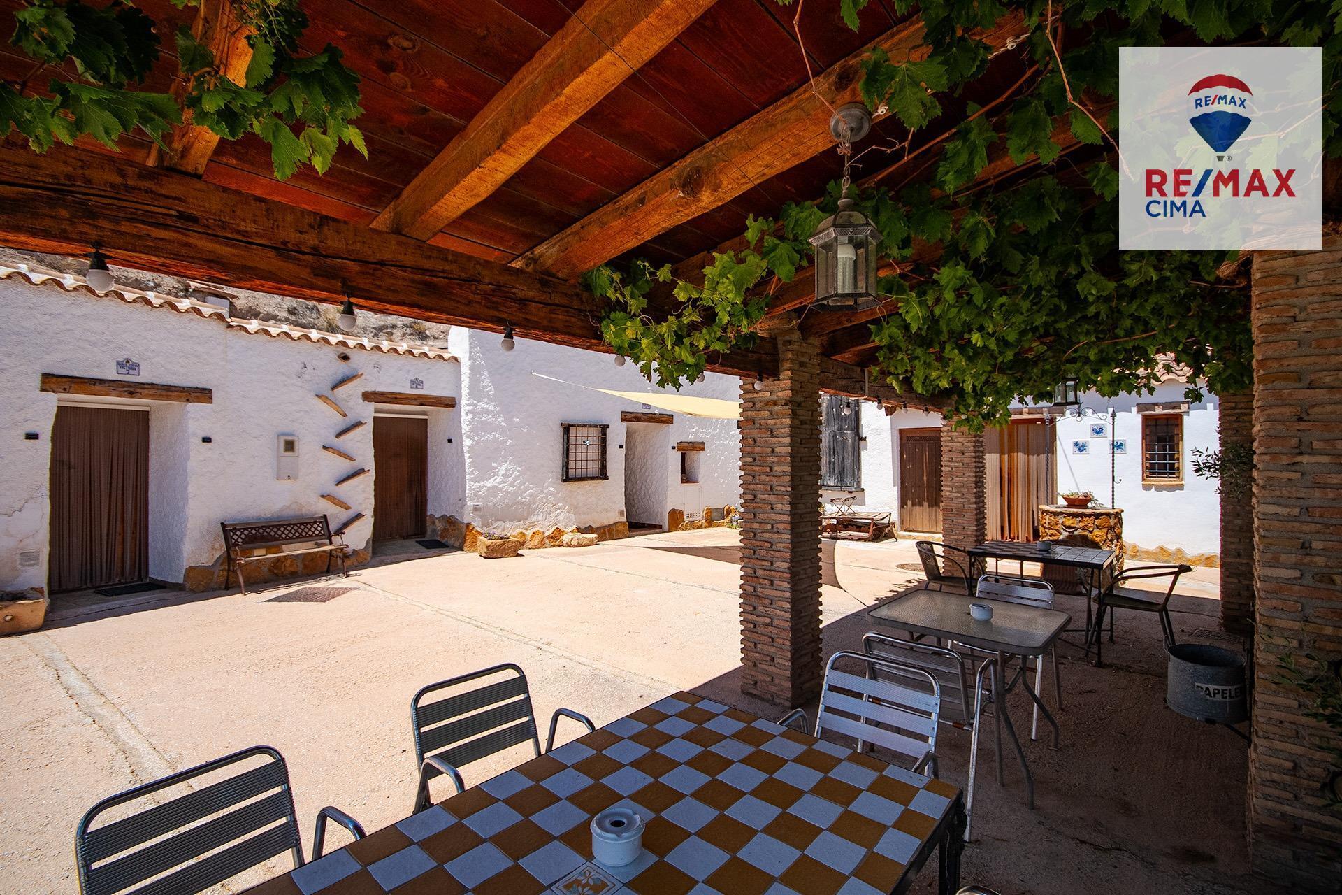 Negocios-Venta-HuÃ©scar-2150855-Foto-20