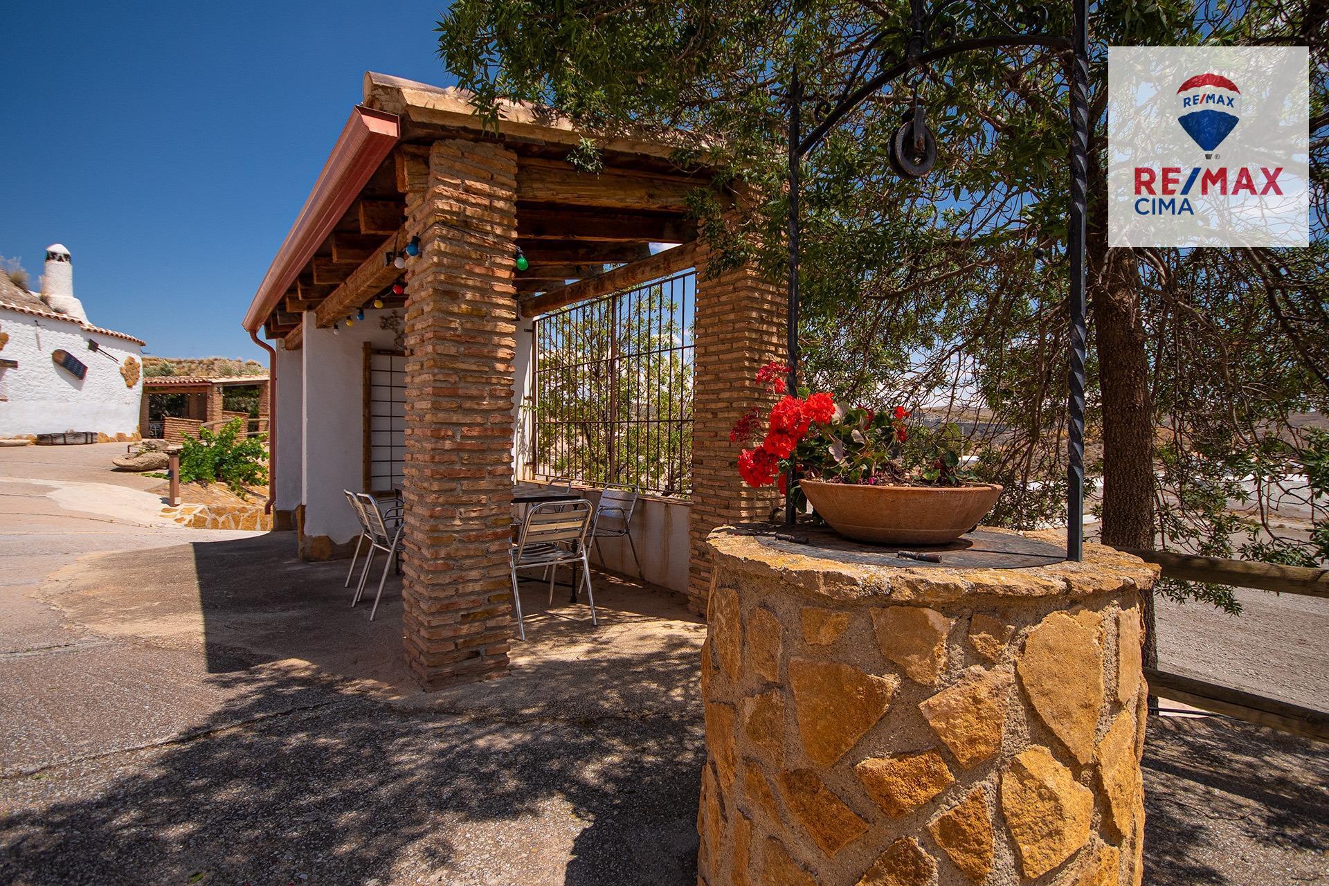 Negocios-Venta-HuÃ©scar-2150855-Foto-22