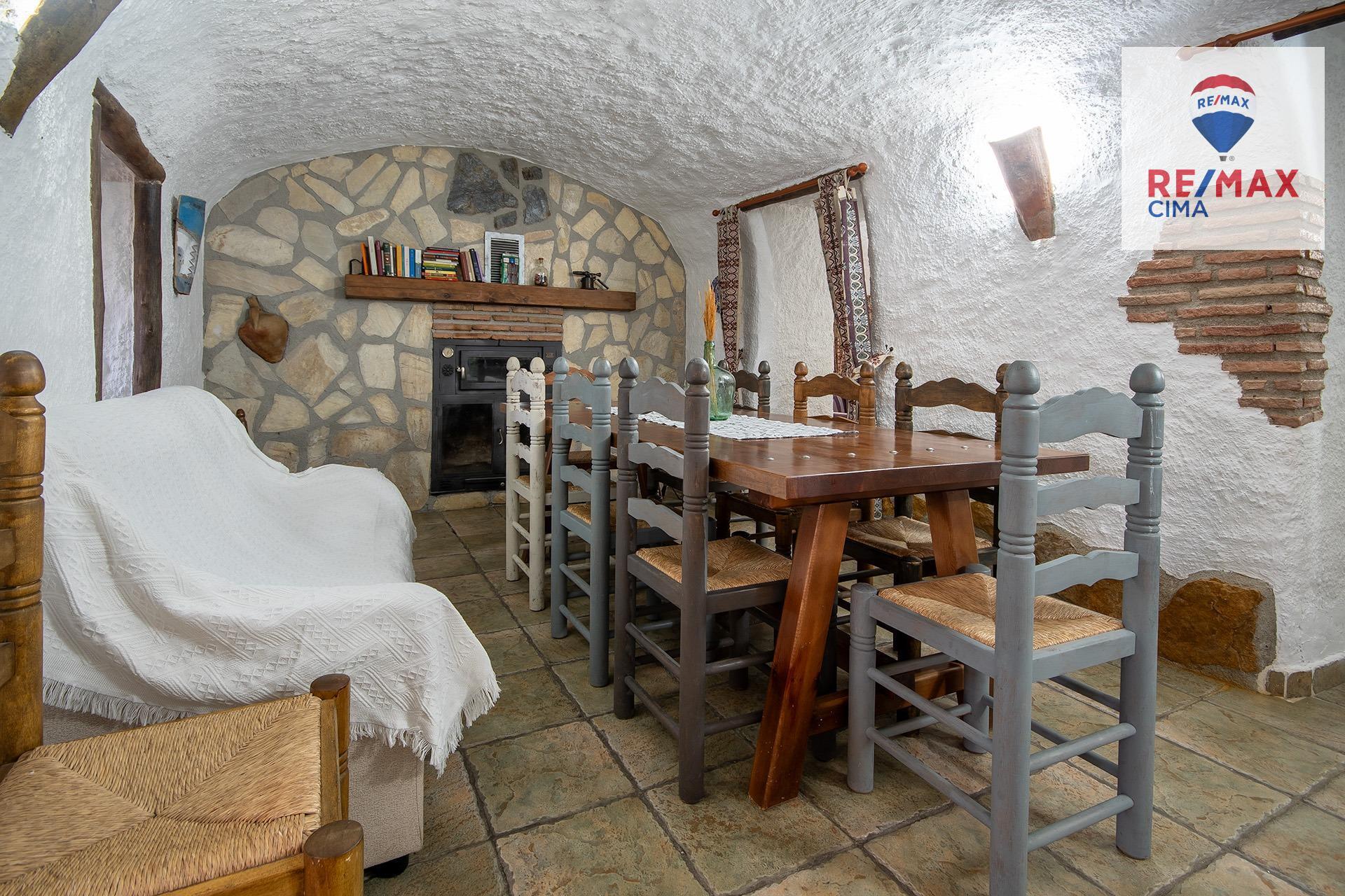 Negocios-Venta-HuÃ©scar-2150855-Foto-24