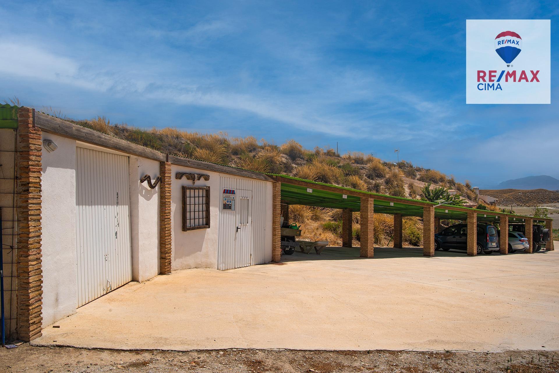 Negocios-Venta-HuÃ©scar-2150855-Foto-36