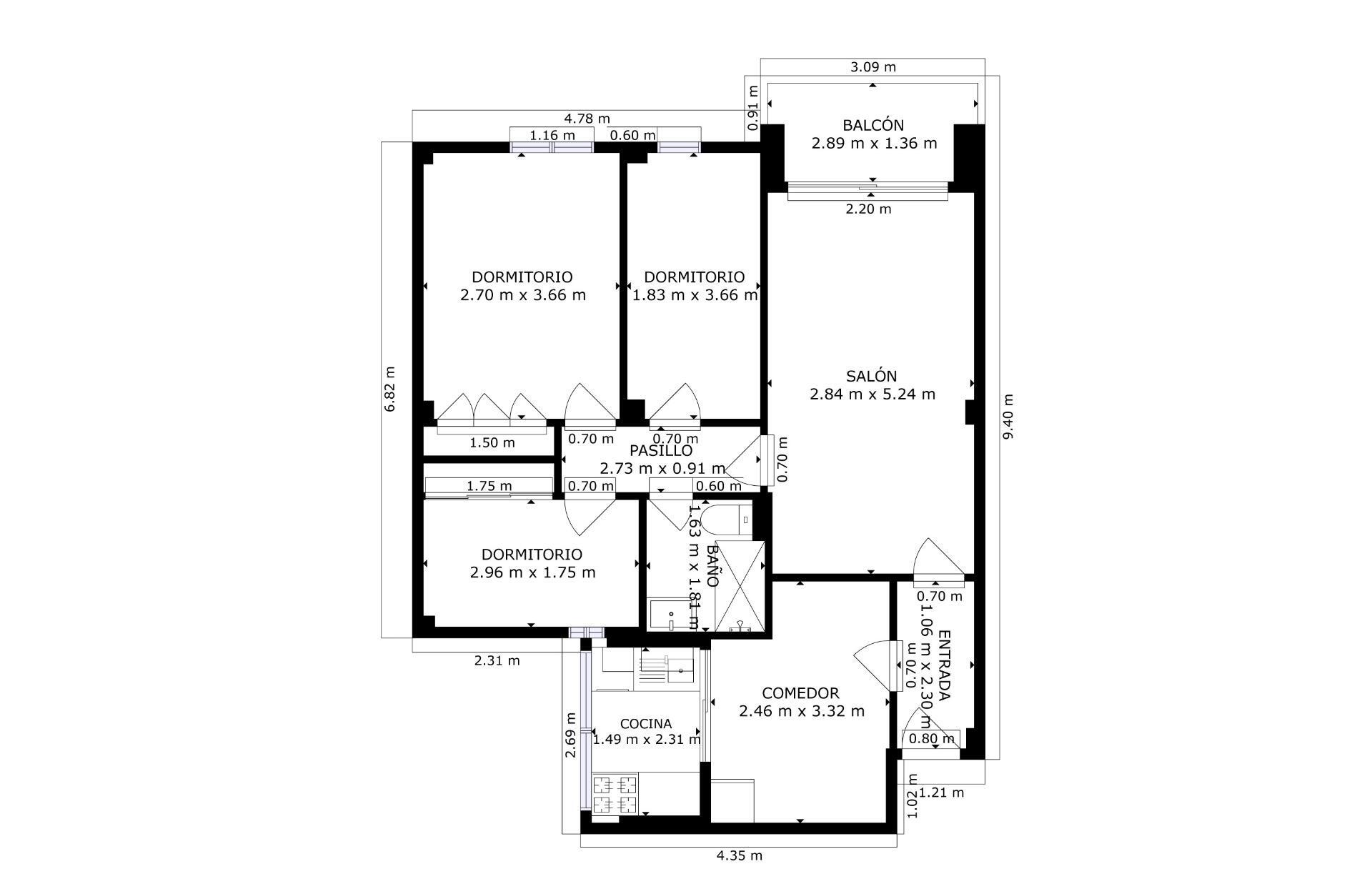 Pisos-Venta-LeganÃ©s-2150852-Foto-28