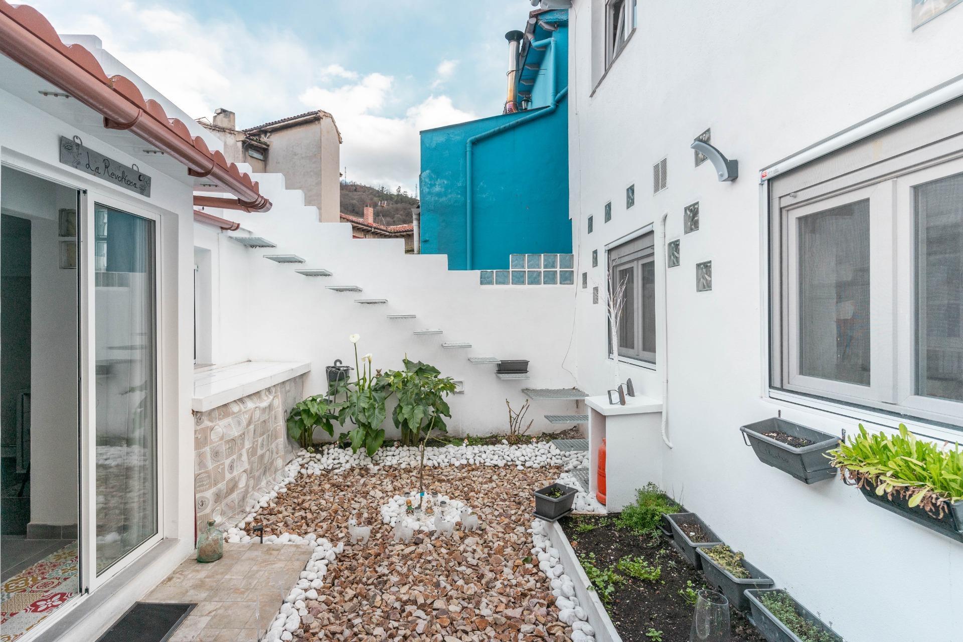 Casas o chalets-Venta-2087497