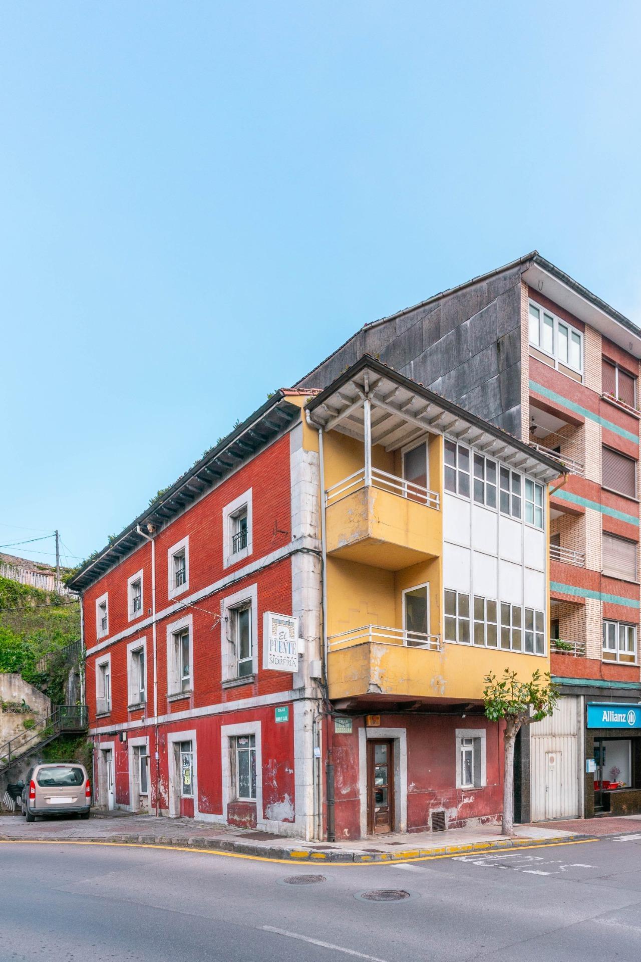 Edificios-Venta-PiloÃ±a-1683579-Foto-3