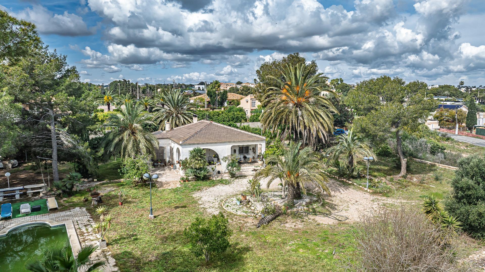 Casas o chalets-Venta-2150816