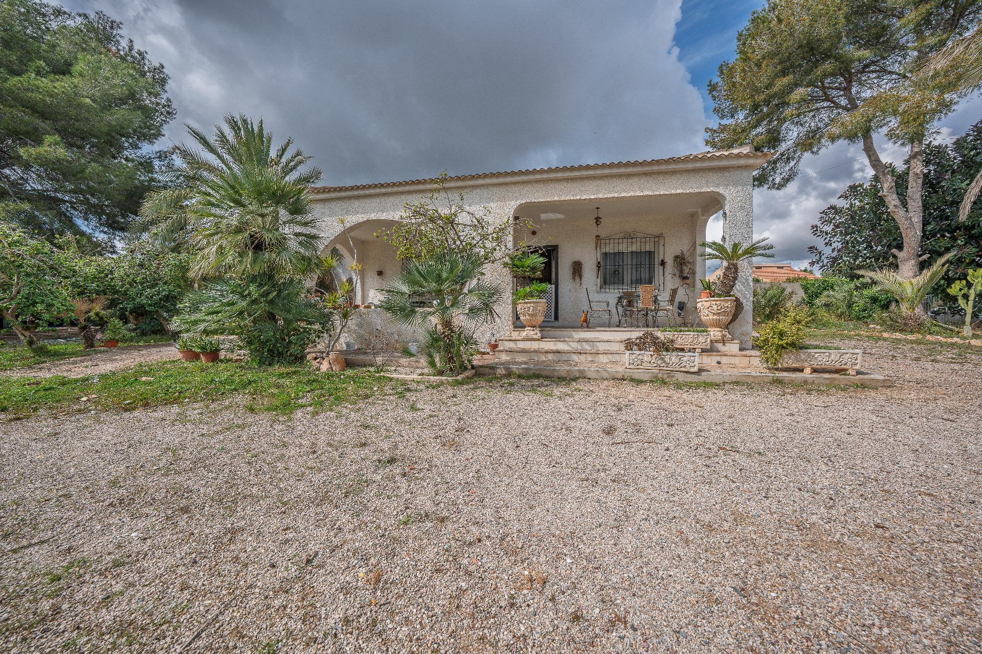 Casas o chalets-Venta-Orihuela-2150816-Foto-2