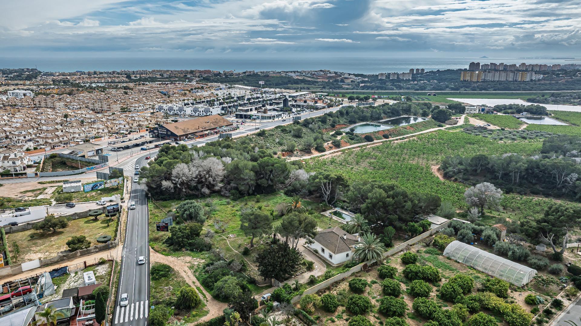 Casas o chalets-Venta-Orihuela-2150816-Foto-56