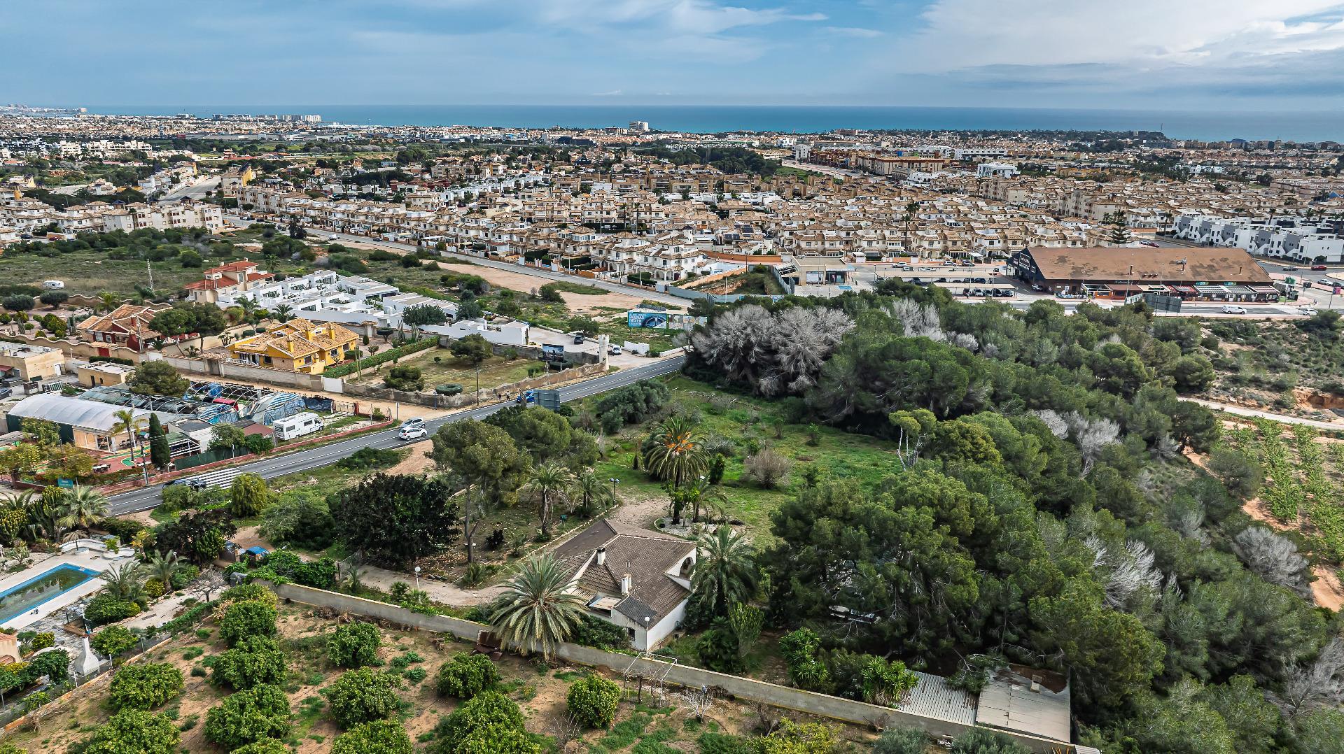 Casas o chalets-Venta-Orihuela-2150816-Foto-60