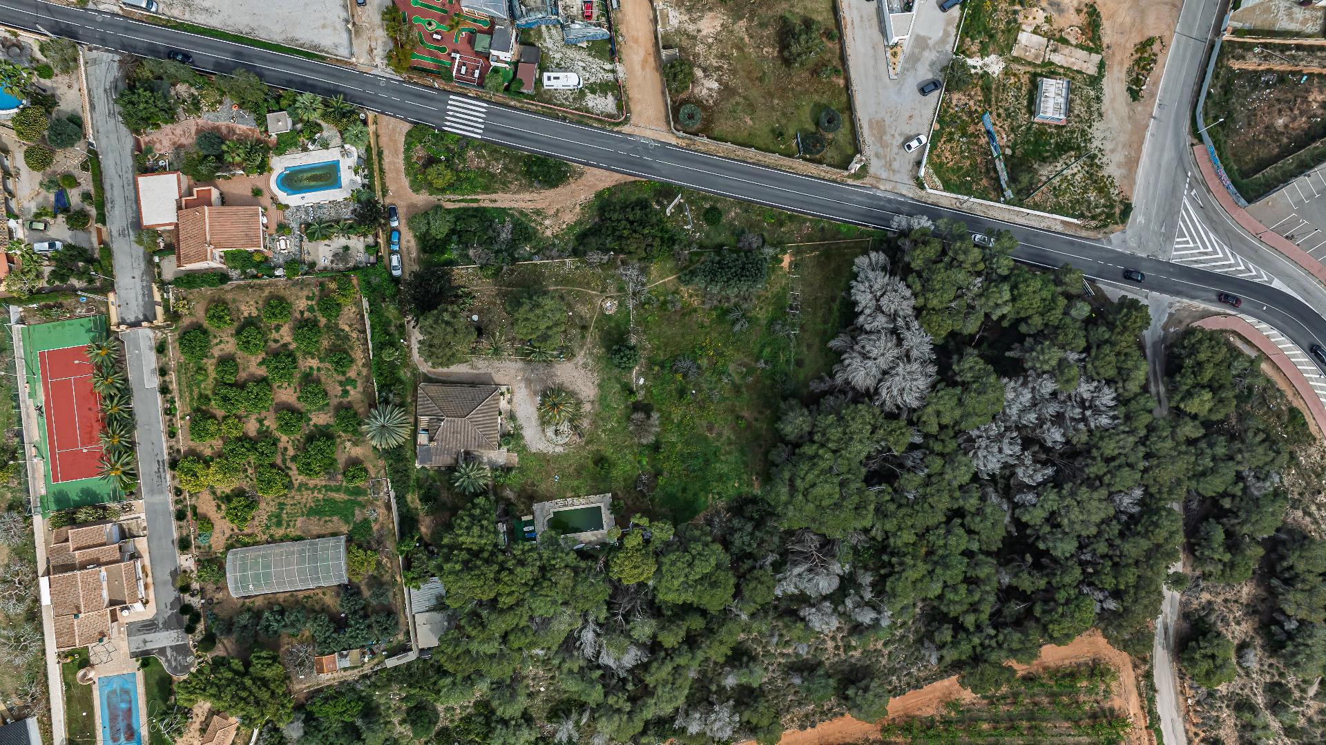 Casas o chalets-Venta-Orihuela-2150816-Foto-61