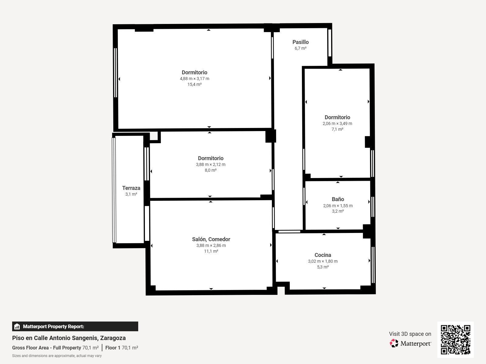 Pisos-Venta-Zaragoza-2150245-Foto-41