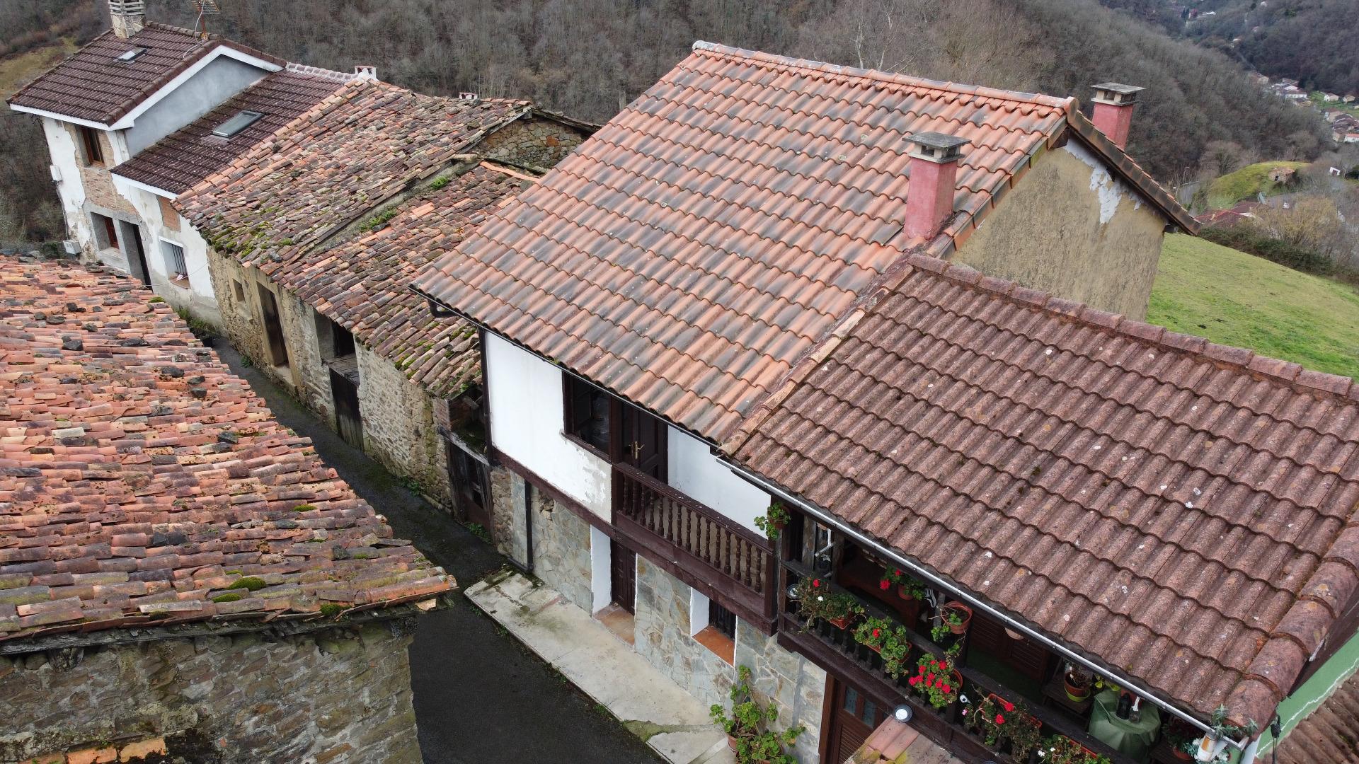 Casas o chalets-Venta-Mieres-2091314-Foto-3