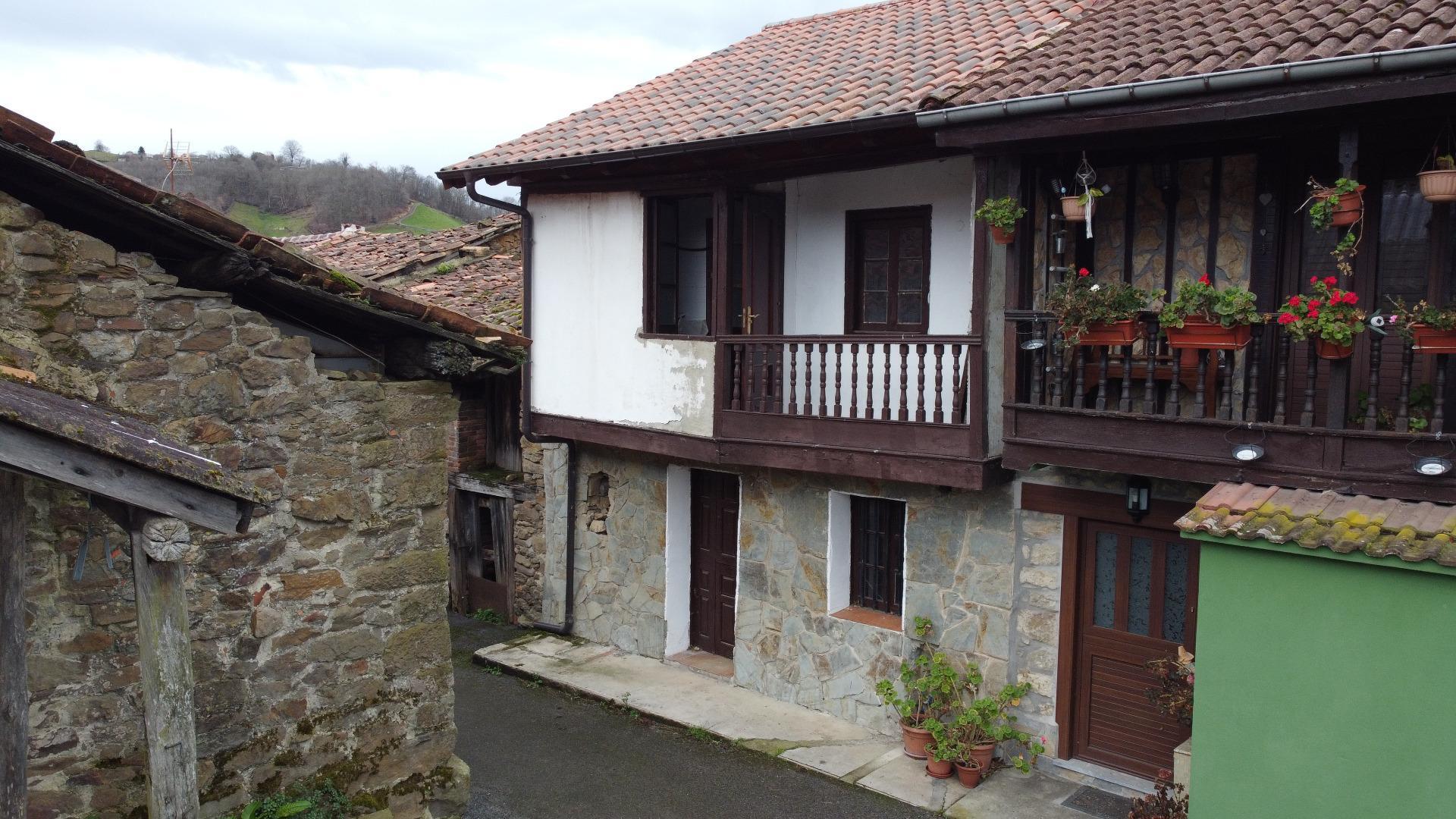 Casas o chalets-Venta-Mieres-2091314-Foto-2