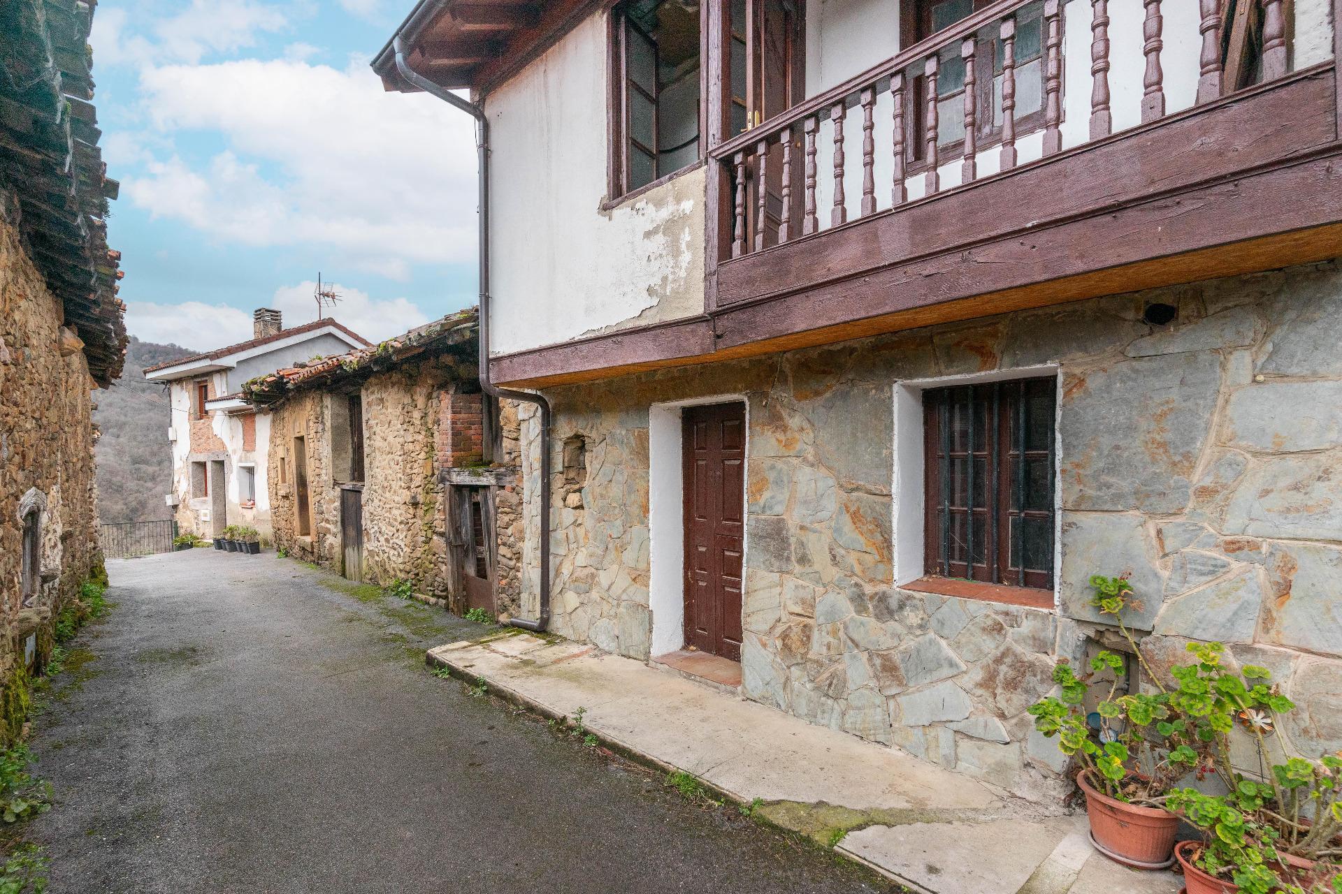 Casas o chalets-Venta-Mieres-2091314-Foto-4