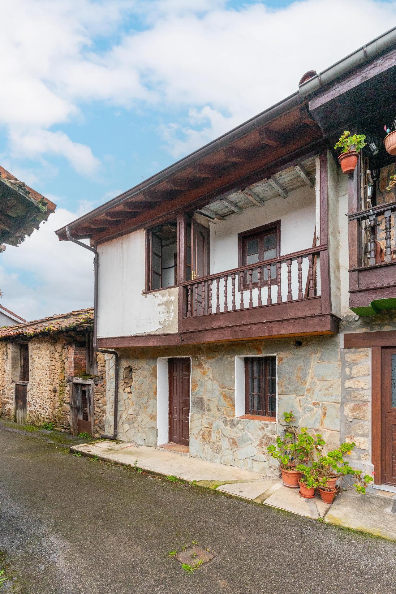 Casas o chalets-Venta-Mieres-2091314-Foto-8