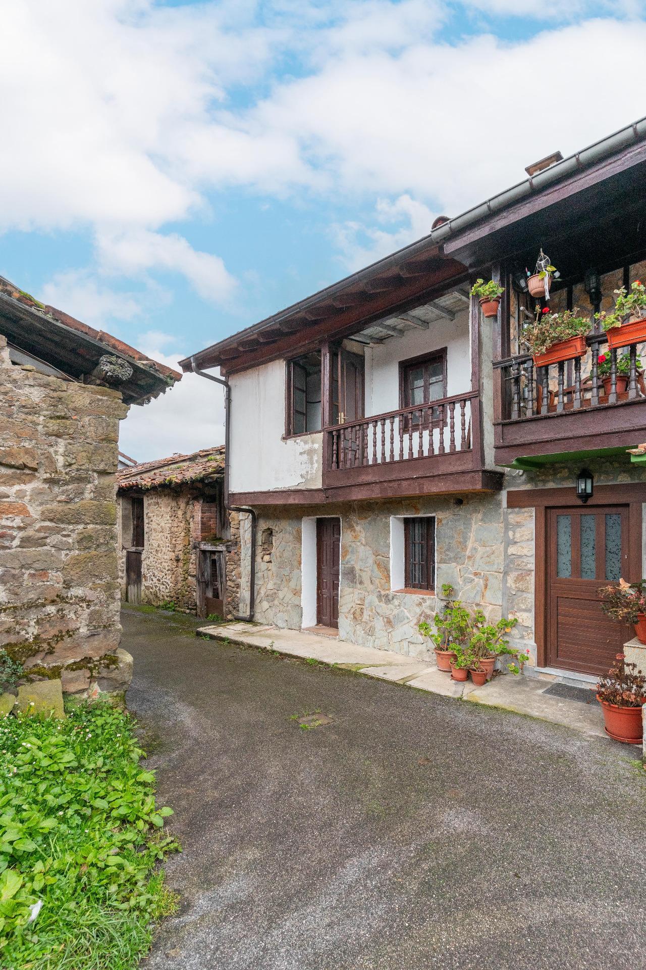 Casas o chalets-Venta-Mieres-2091314-Foto-7