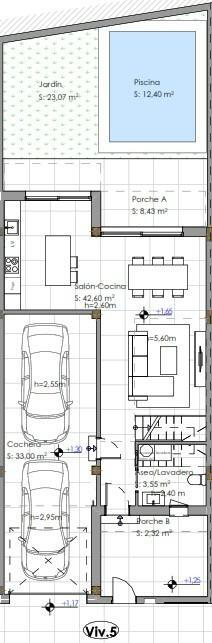 Casas o chalets-Venta-El Ejido-2151297-Foto-5