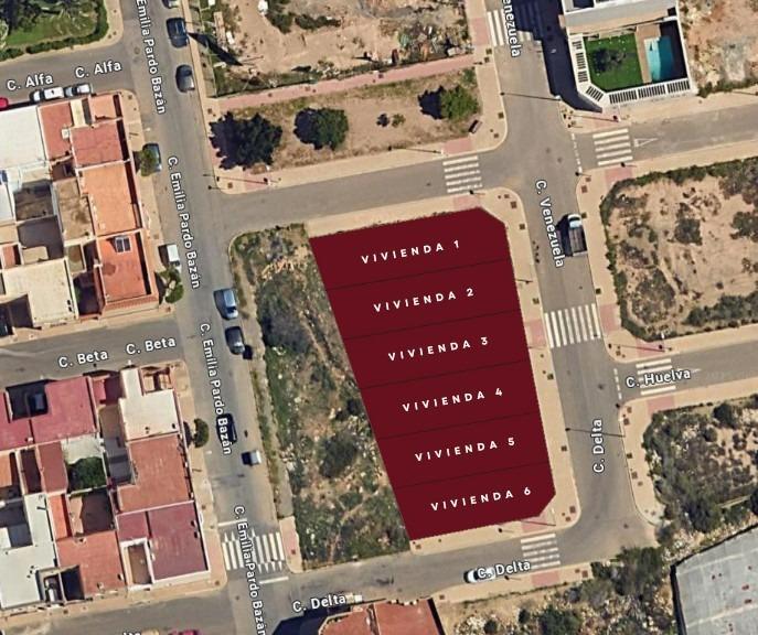 Casas o chalets-Venta-El Ejido-2151297-Foto-4