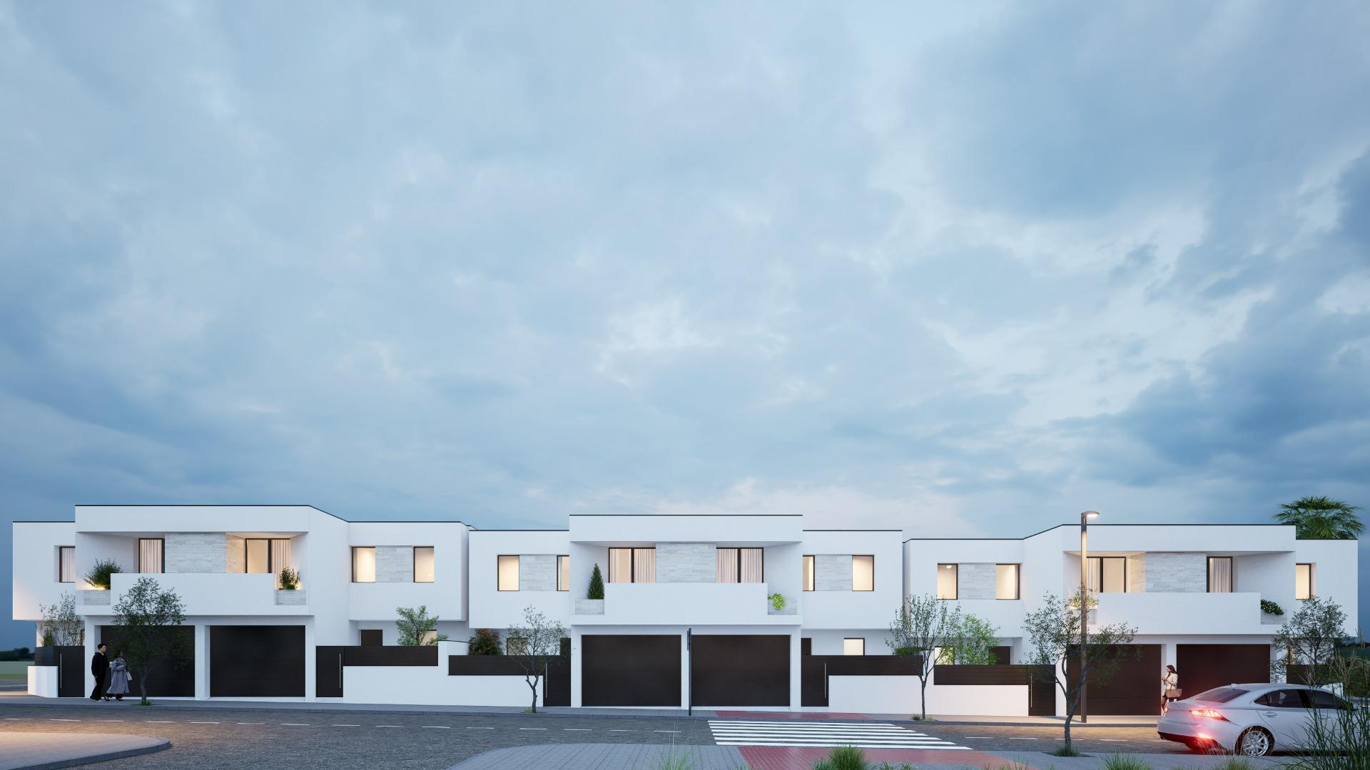 Casas o chalets-Venta-El Ejido-2151297-Foto-2