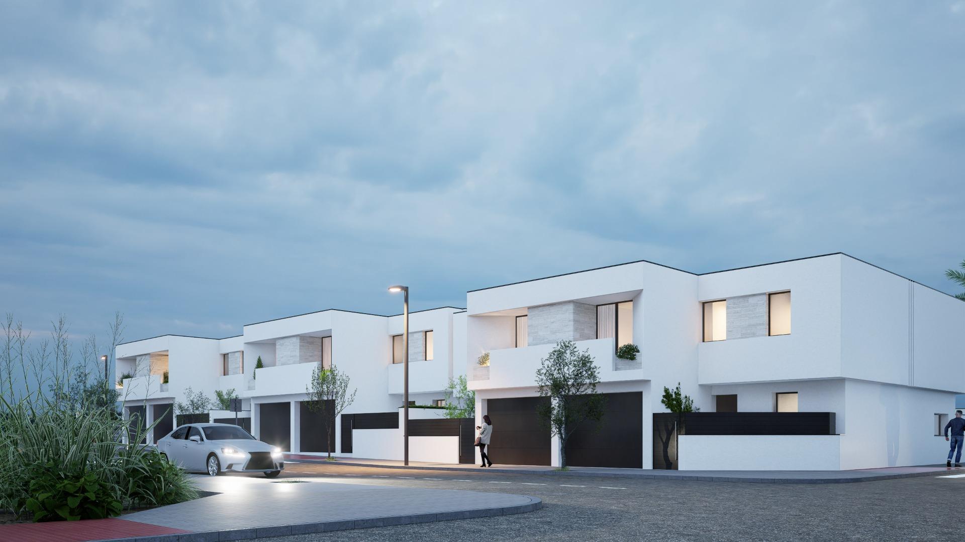 Casas o chalets-Venta-El Ejido-2151297-Foto-3