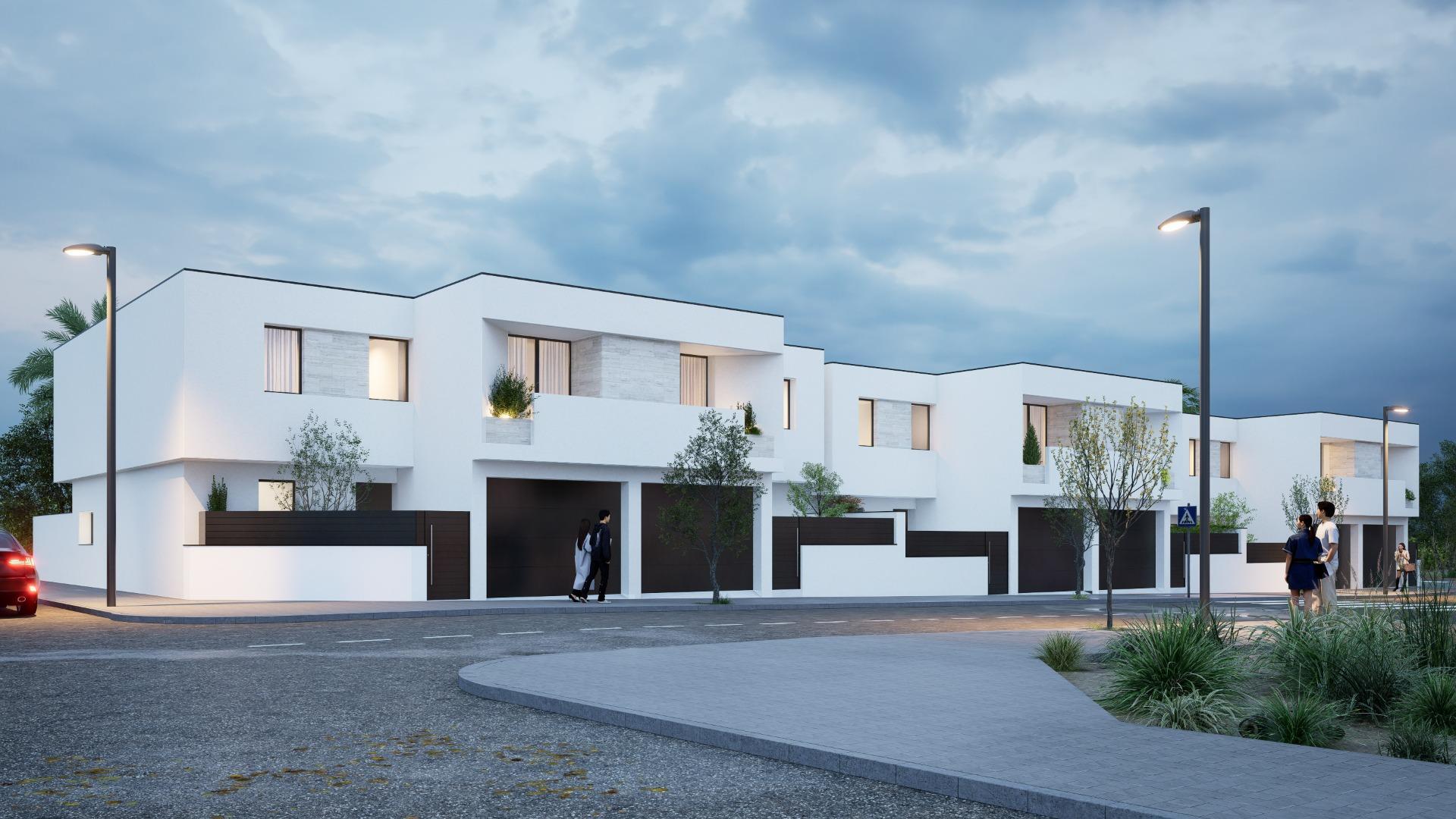 Casas o chalets-Venta-2151297