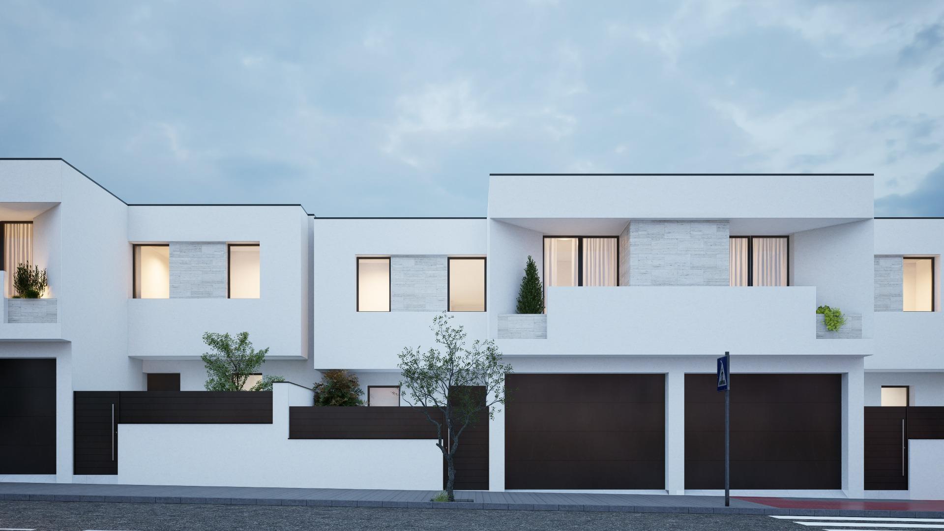 Casas o chalets-Venta-El Ejido-2151297-Foto-7