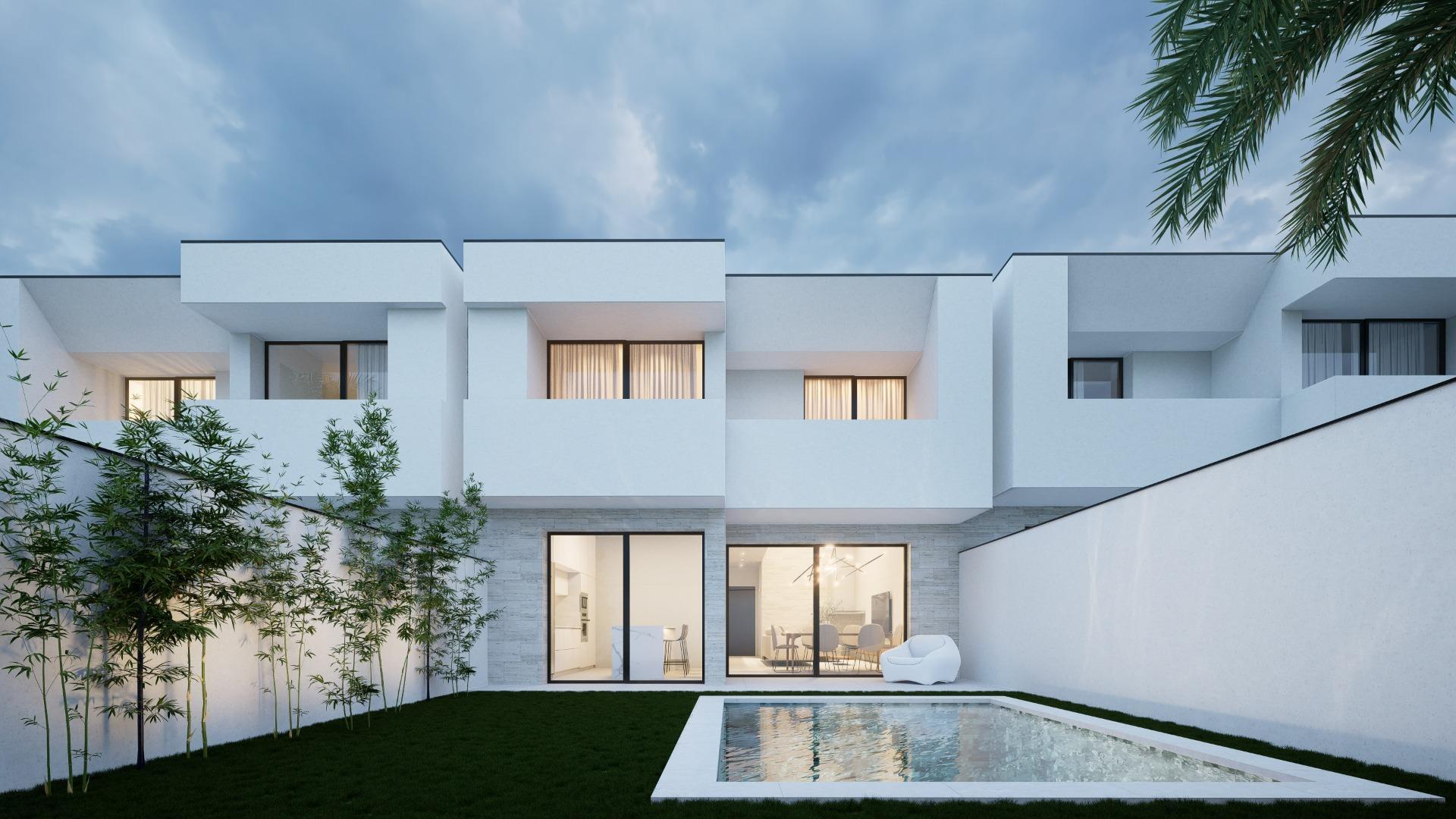 Casas o chalets-Venta-El Ejido-2151297-Foto-9