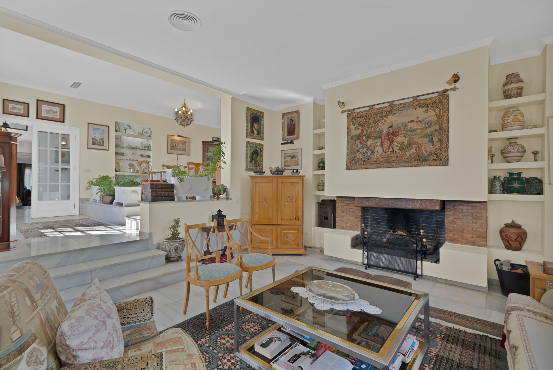 Casas o chalets-Venta-Marbella-1746697-Foto-9