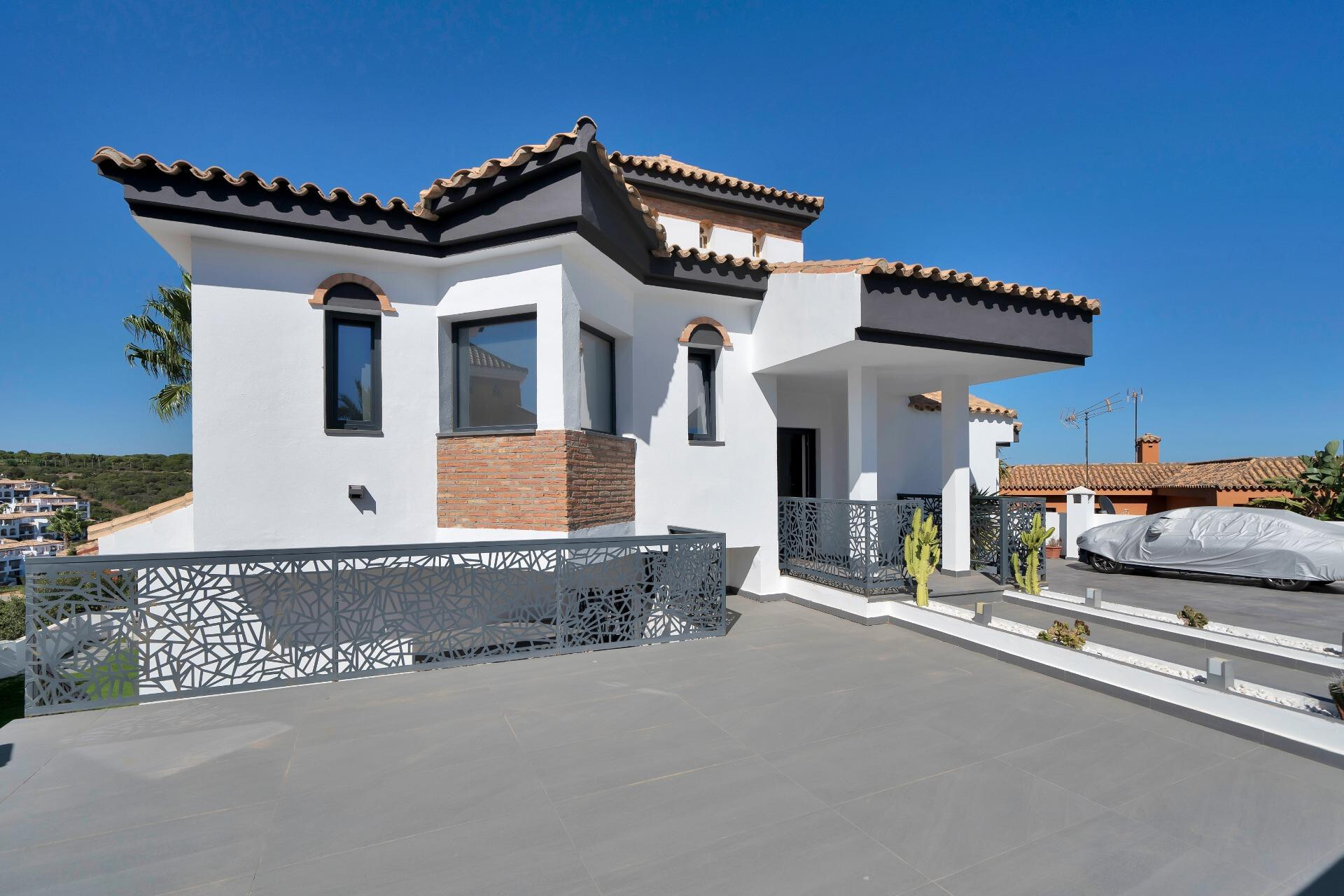 Casas o chalets-Venta-La LÃ­nea de la ConcepciÃ³n-1747003-Foto-5