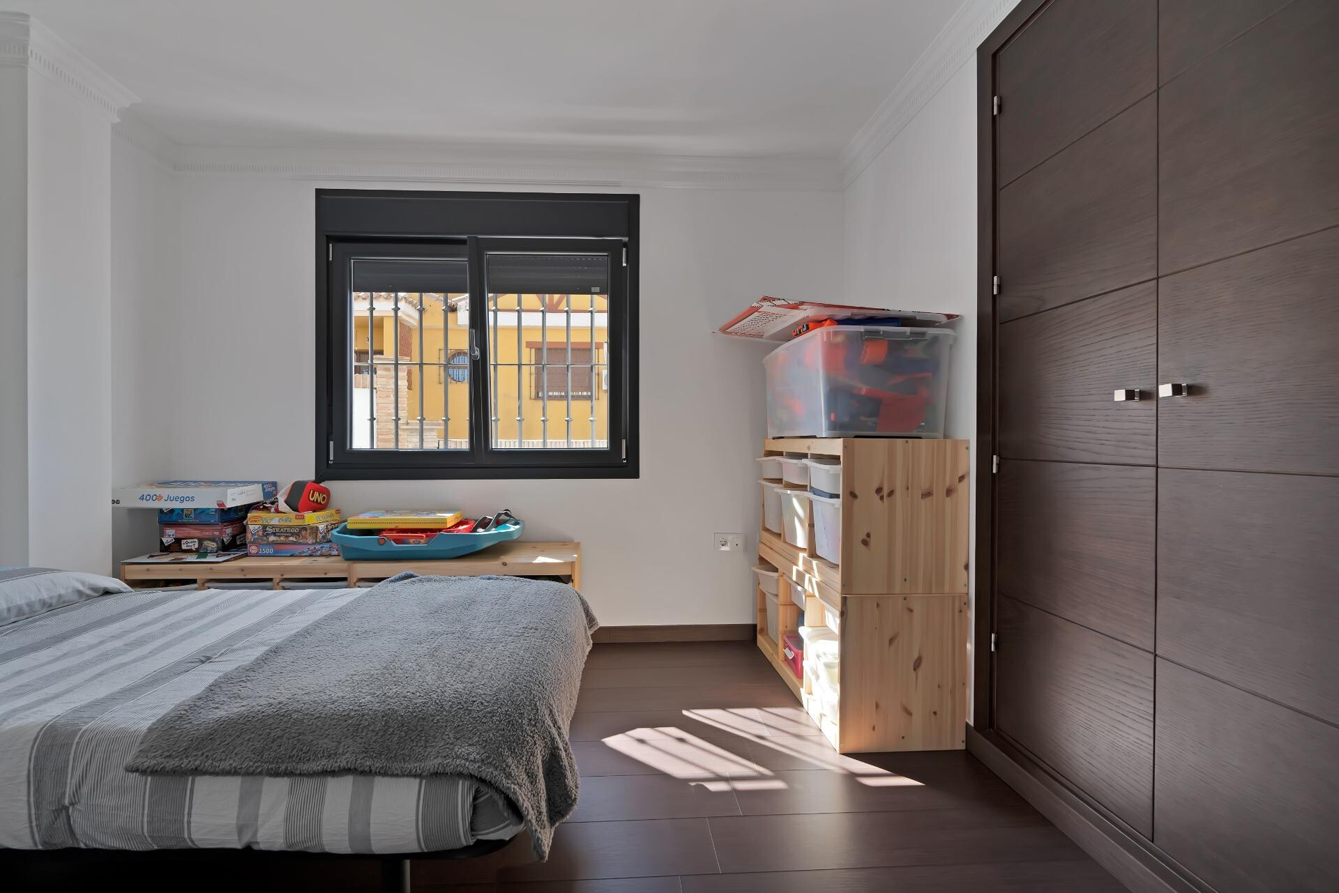 Casas o chalets-Venta-La LÃ­nea de la ConcepciÃ³n-1747003-Foto-28