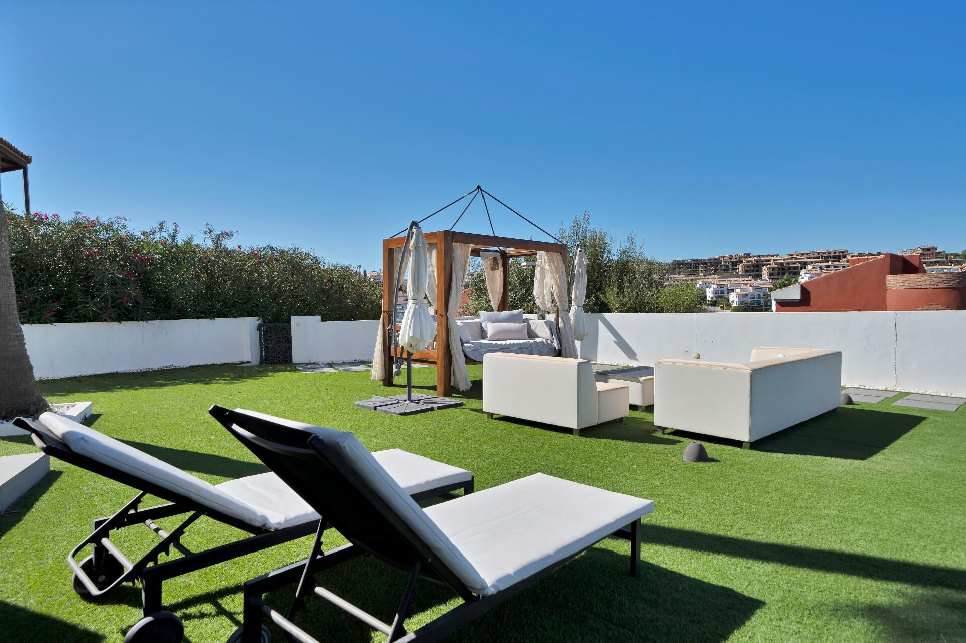 Casas o chalets-Venta-La LÃ­nea de la ConcepciÃ³n-1747003-Foto-53