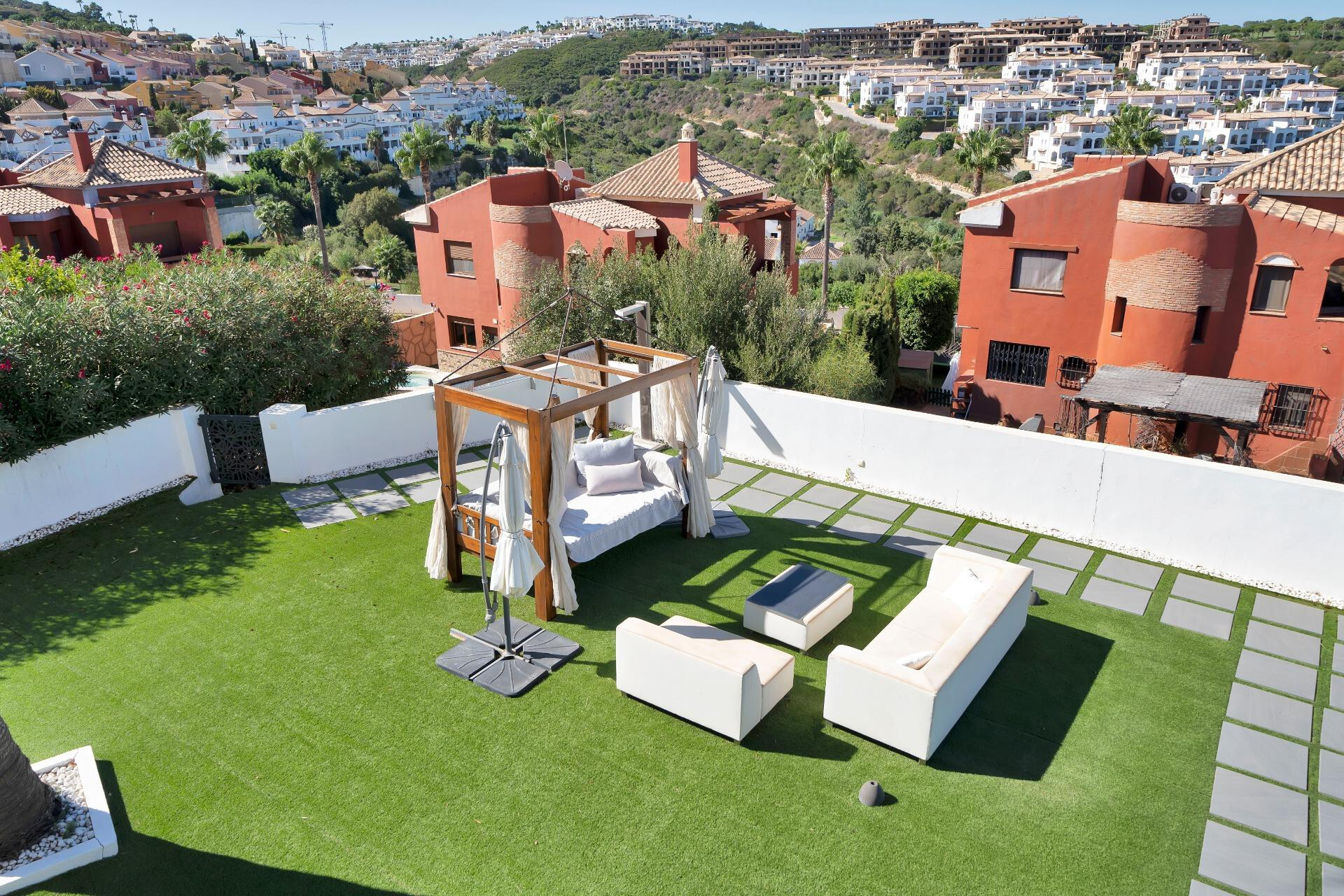 Casas o chalets-Venta-La LÃ­nea de la ConcepciÃ³n-1747003-Foto-59