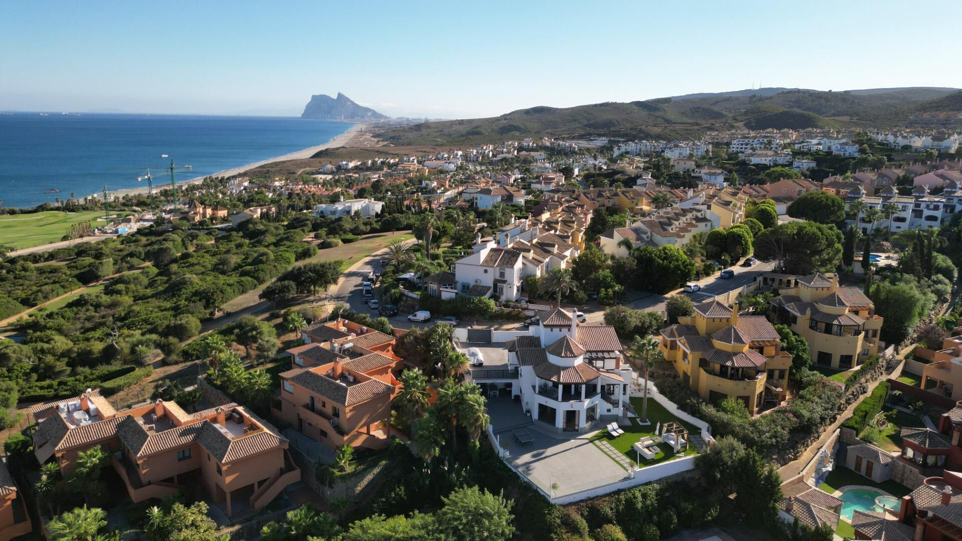 Casas o chalets-Venta-La LÃ­nea de la ConcepciÃ³n-1747003-Foto-83