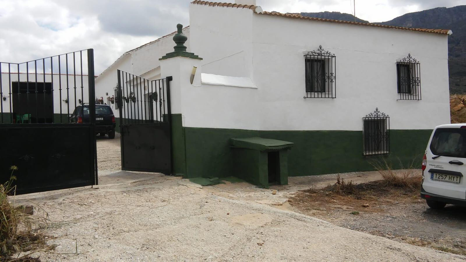 Fincas y solares-Venta-Ardales-1830750-Foto-4