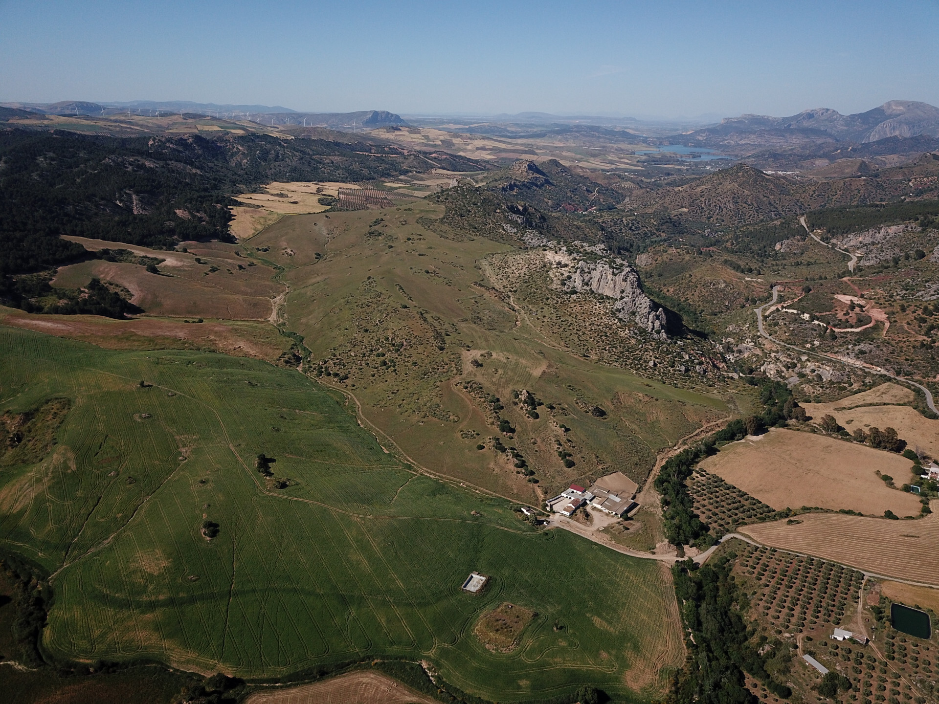 Fincas y solares-Venta-Ardales-1830750-Foto-34