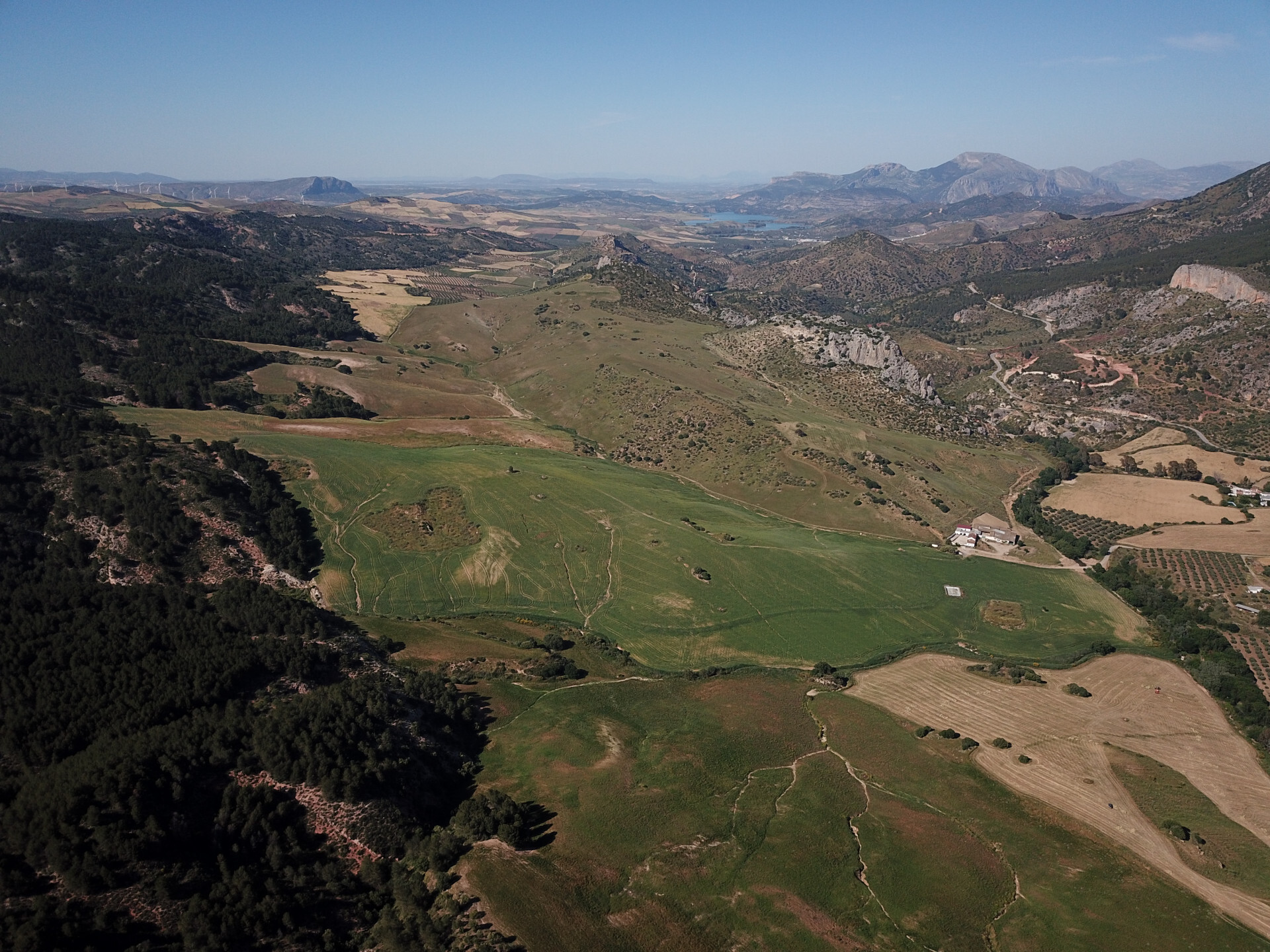 Fincas y solares-Venta-Ardales-1830750-Foto-44