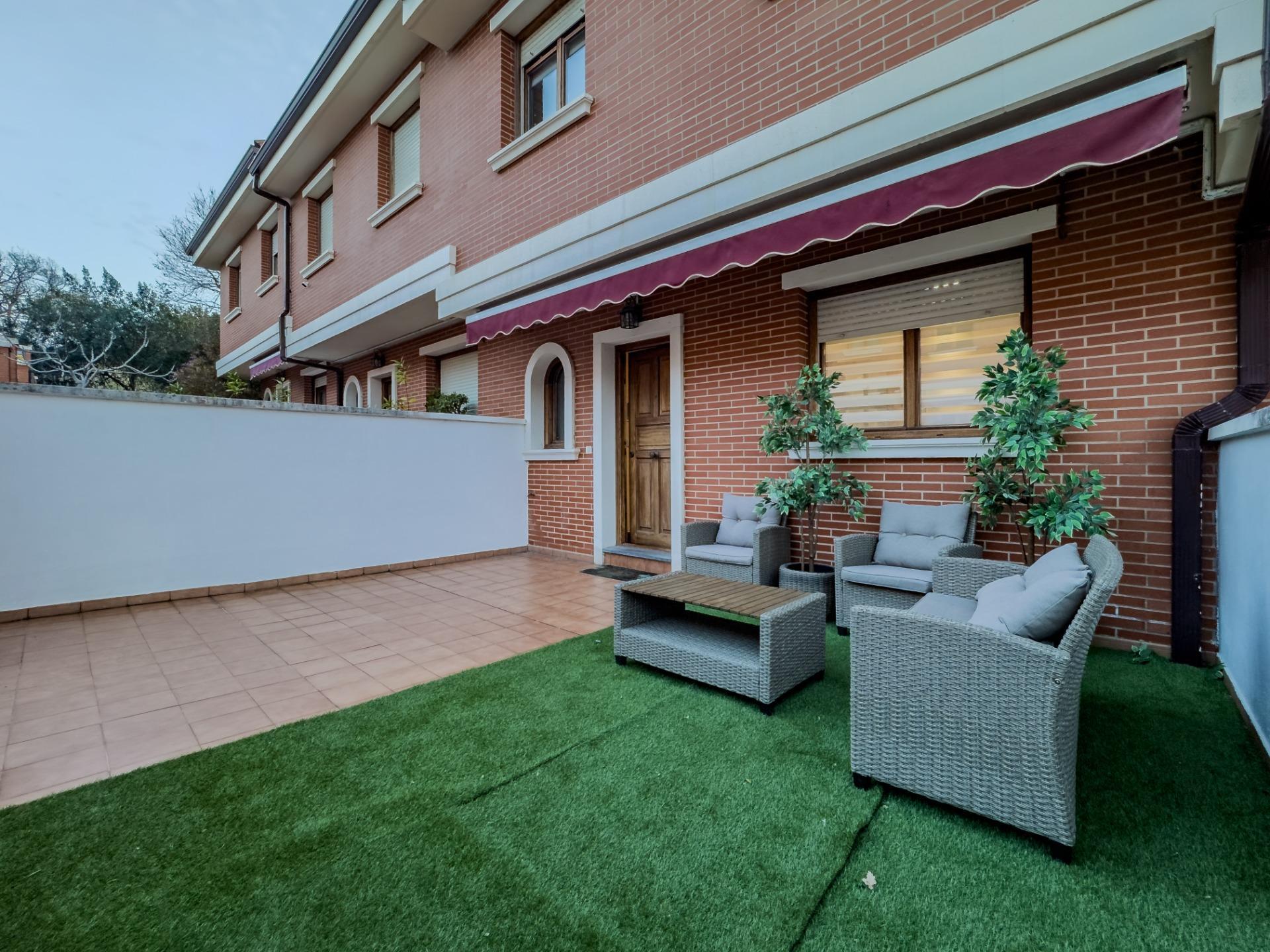 Casas o chalets-Venta-2151303