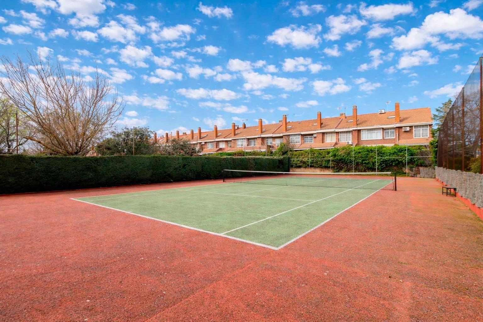 Casas o chalets-Venta-Las Rozas de Madrid-2151324-Foto-7