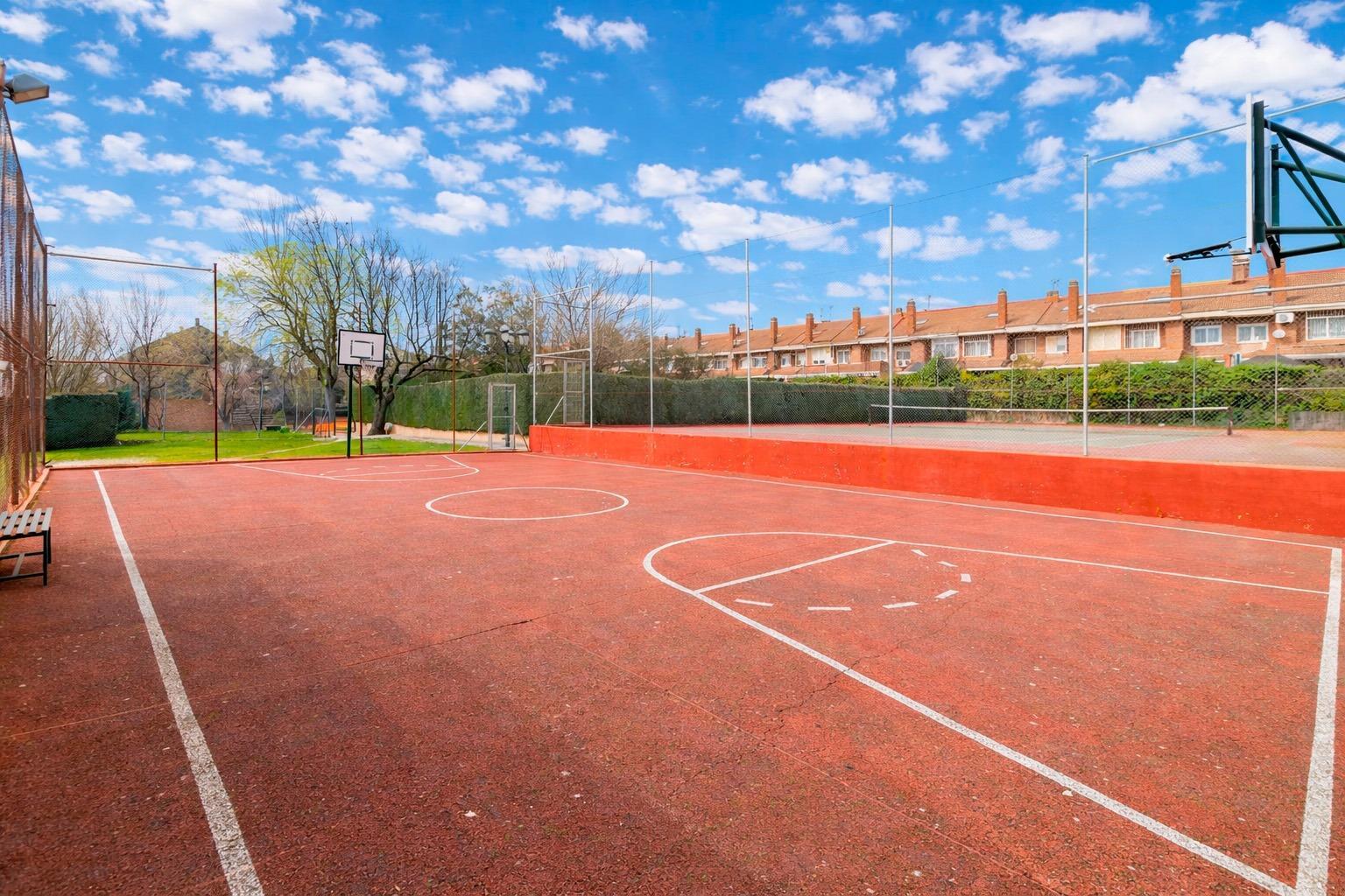 Casas o chalets-Venta-Las Rozas de Madrid-2151324-Foto-8