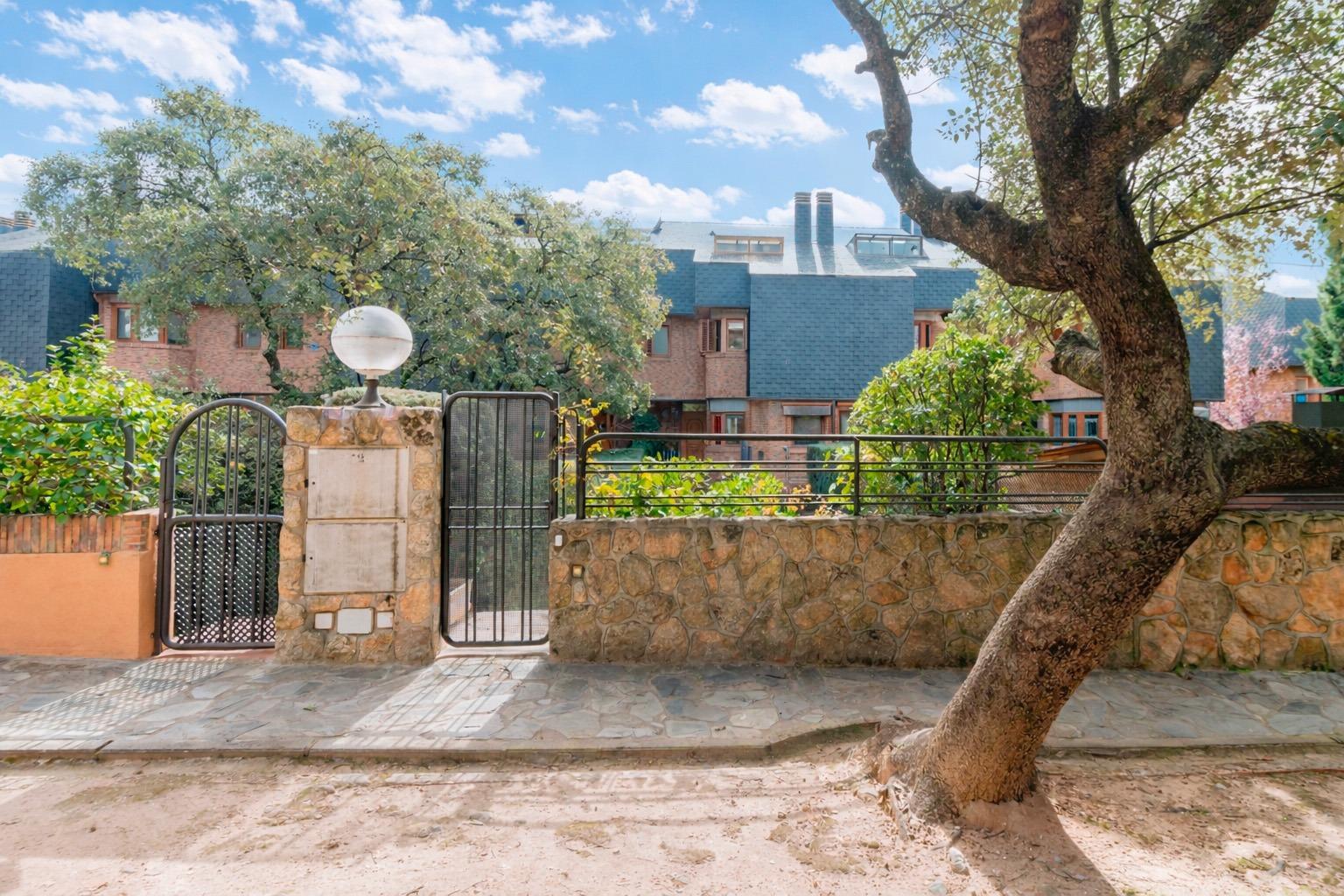 Casas o chalets-Venta-Las Rozas de Madrid-2151324-Foto-9