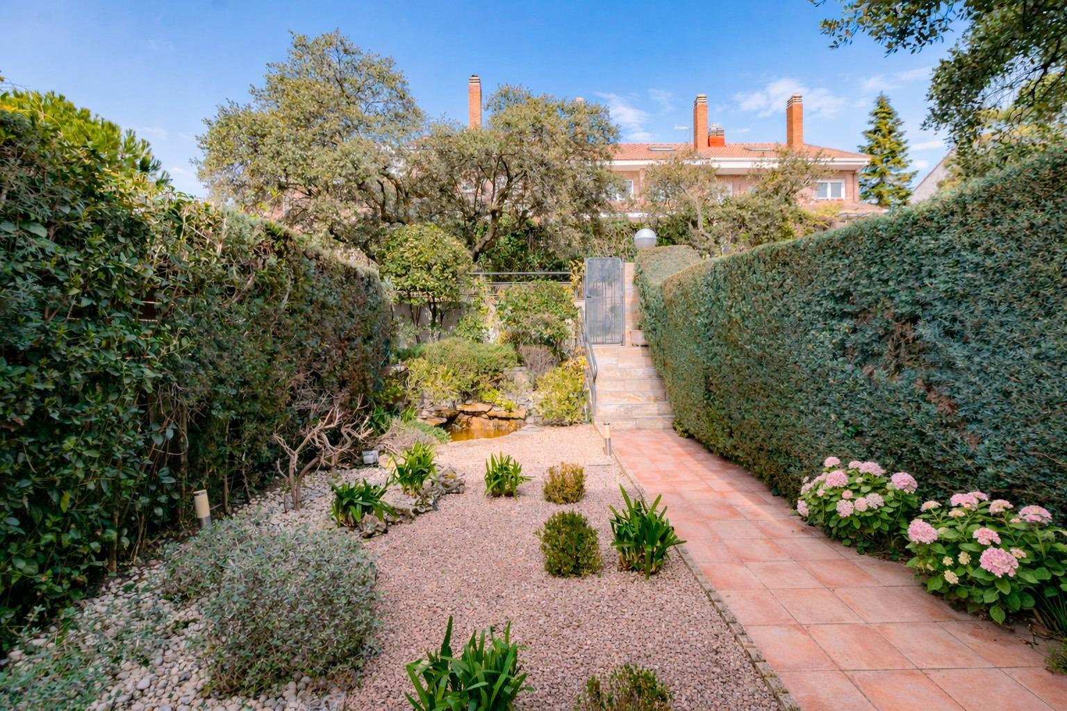 Casas o chalets-Venta-Las Rozas de Madrid-2151324-Foto-10