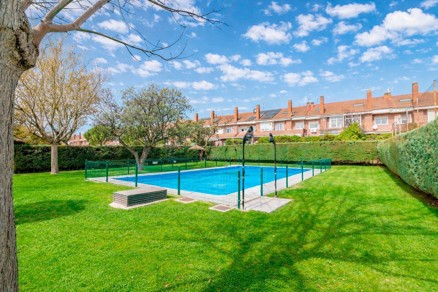 Casas o chalets-Venta-Las Rozas de Madrid-2151324-Foto-2