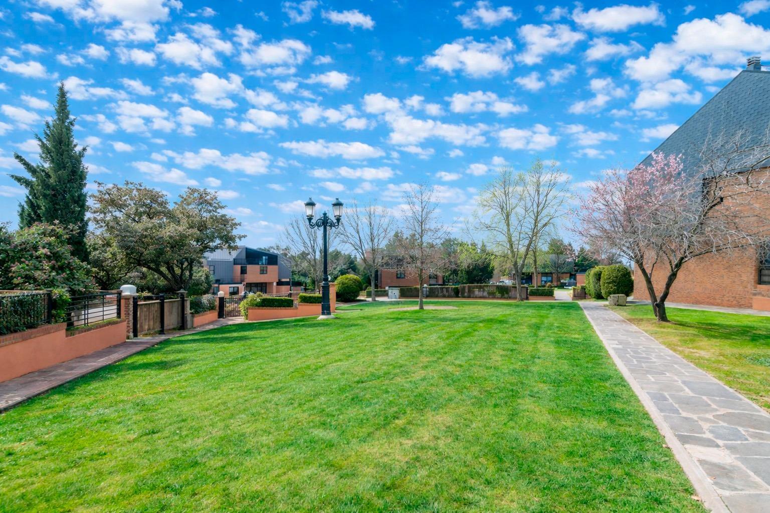 Casas o chalets-Venta-Las Rozas de Madrid-2151324-Foto-5