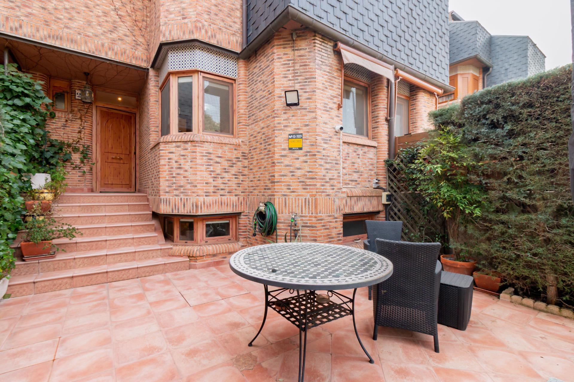 Casas o chalets-Venta-Las Rozas de Madrid-2151324-Foto-11