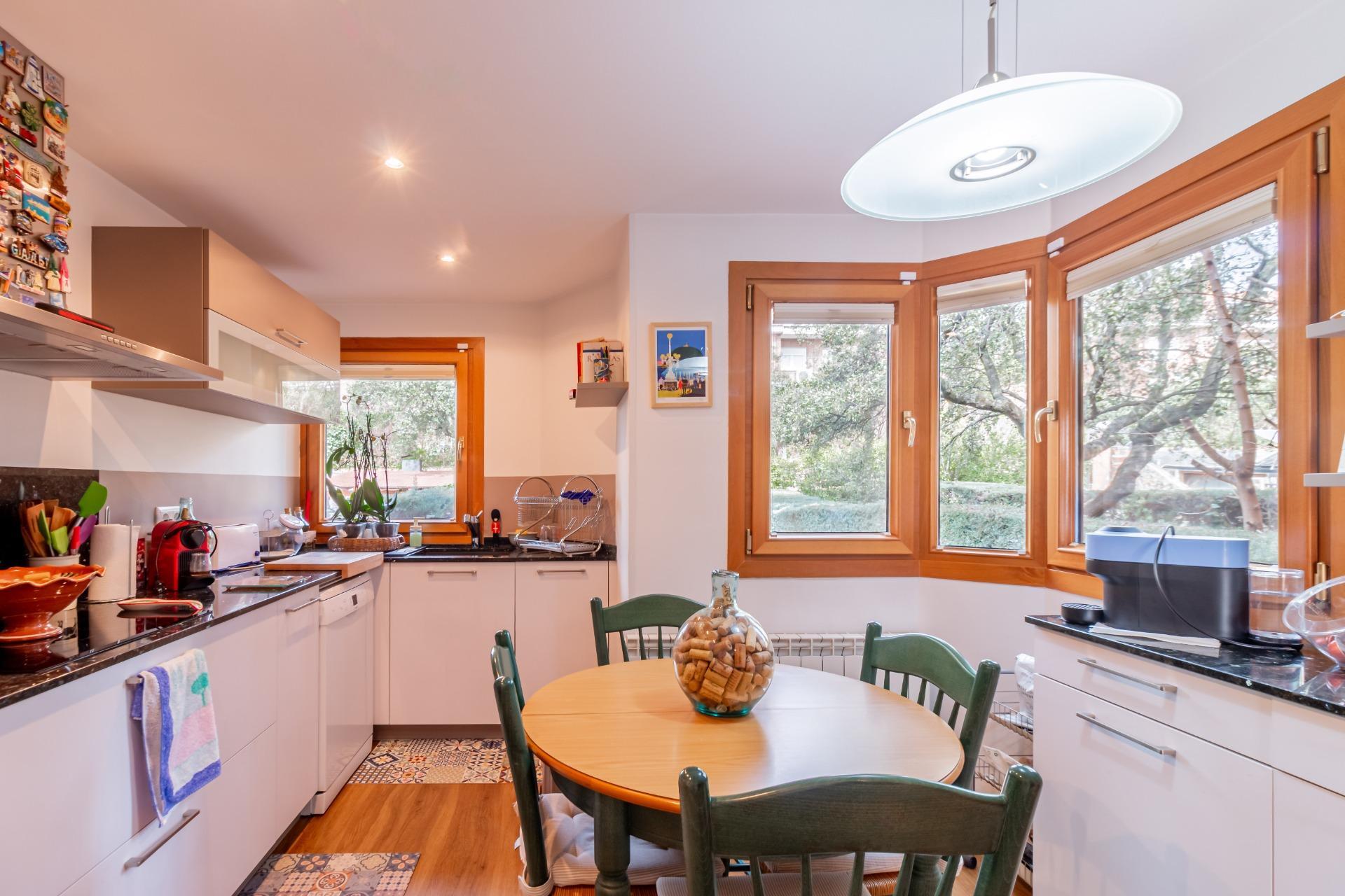 Casas o chalets-Venta-Las Rozas de Madrid-2151324-Foto-15