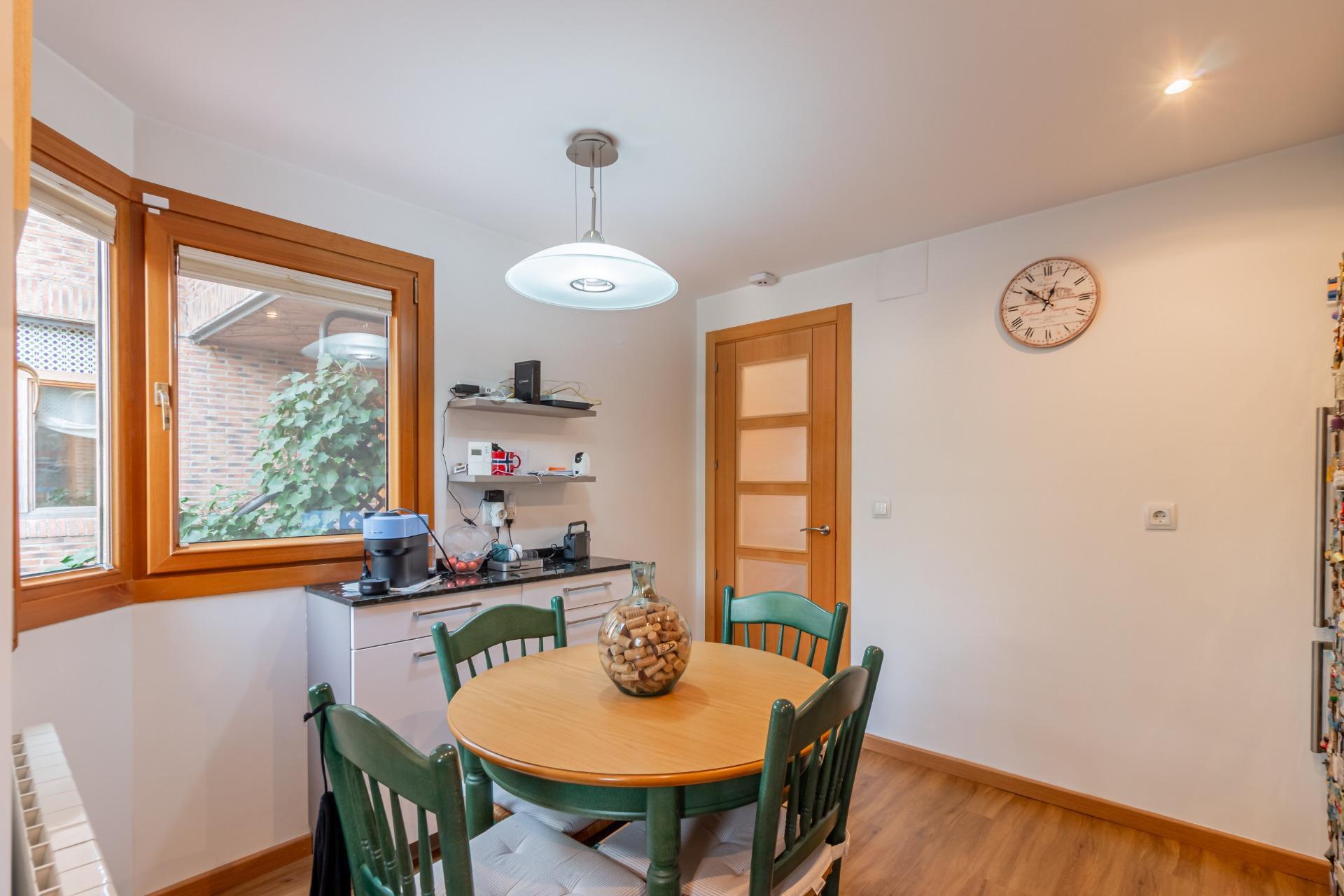 Casas o chalets-Venta-Las Rozas de Madrid-2151324-Foto-16