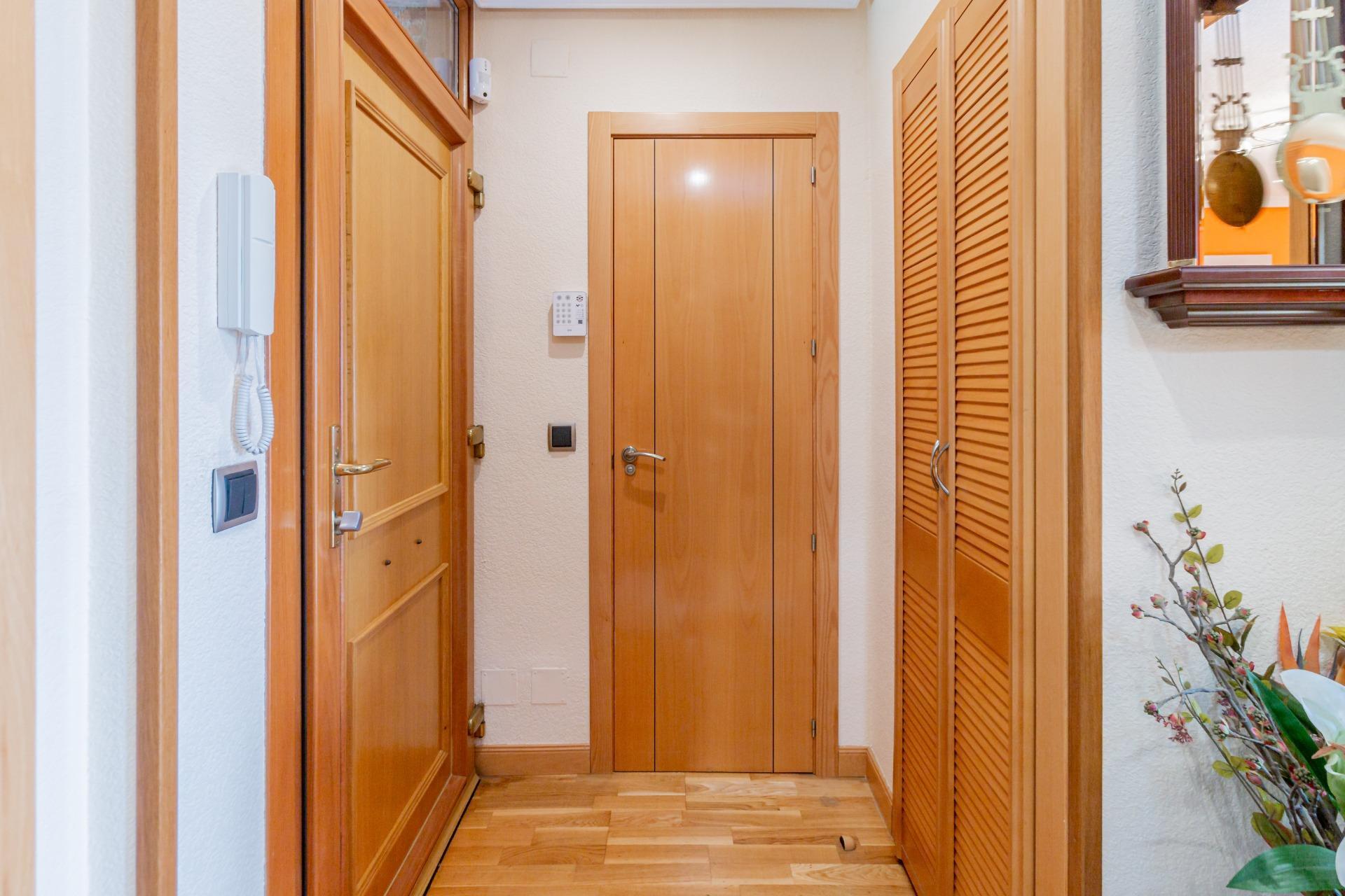 Casas o chalets-Venta-Las Rozas de Madrid-2151324-Foto-13