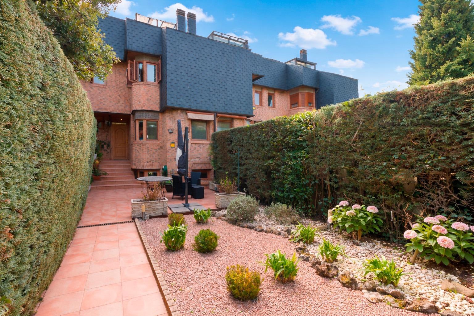 Casas o chalets-Venta-Las Rozas de Madrid-2151324-Foto-12