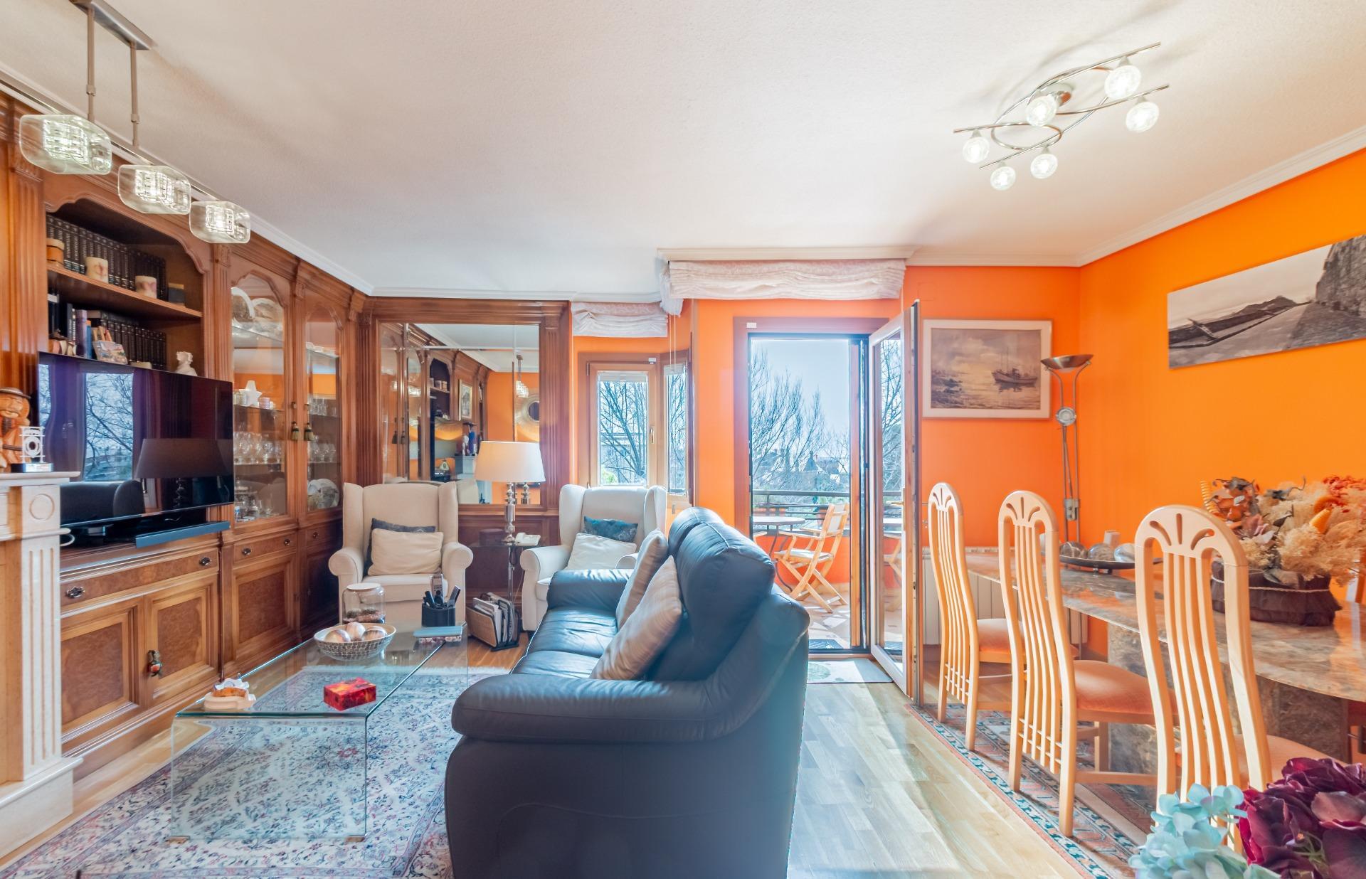 Casas o chalets-Venta-Las Rozas de Madrid-2151324-Foto-17